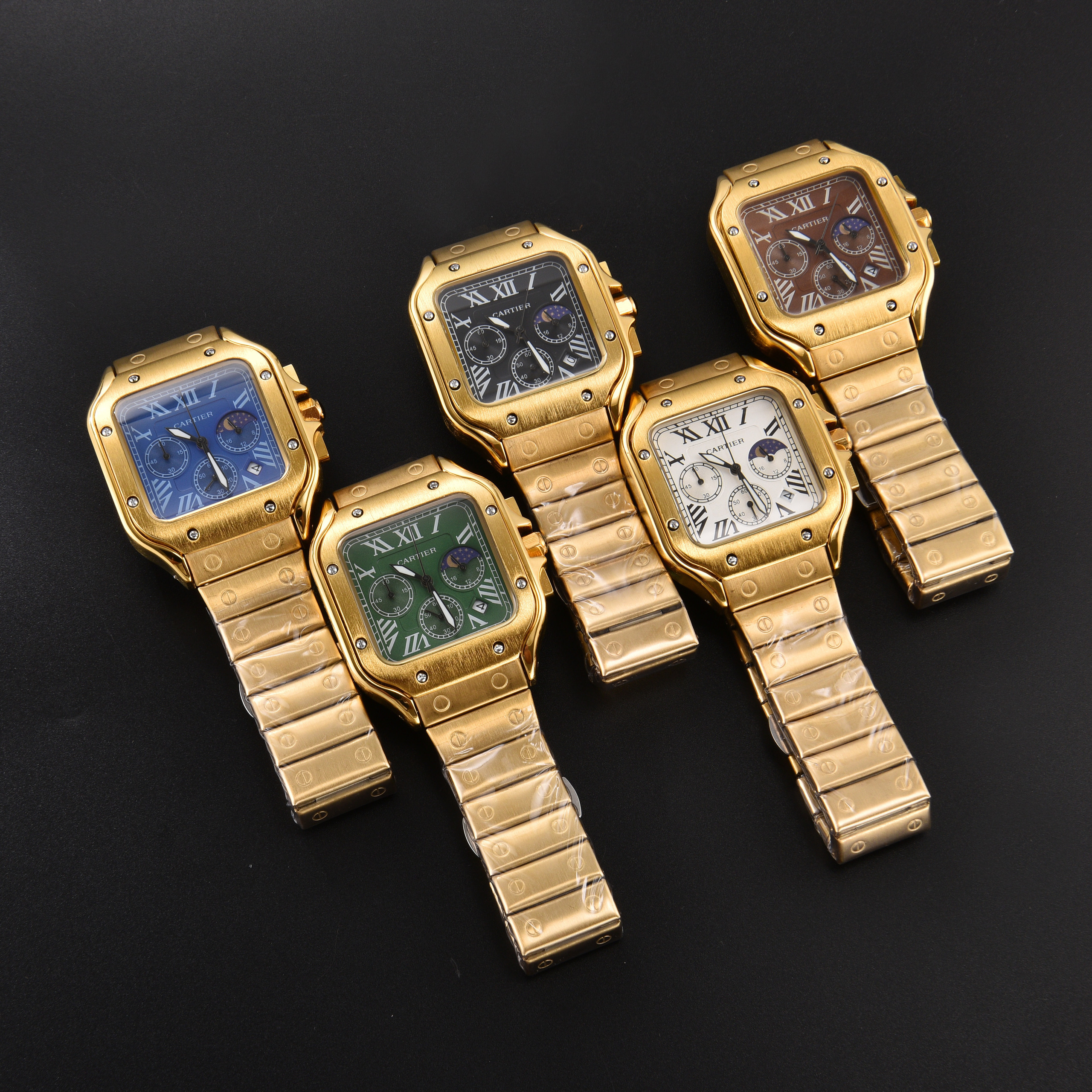 CARTIER - 25 - Image 12