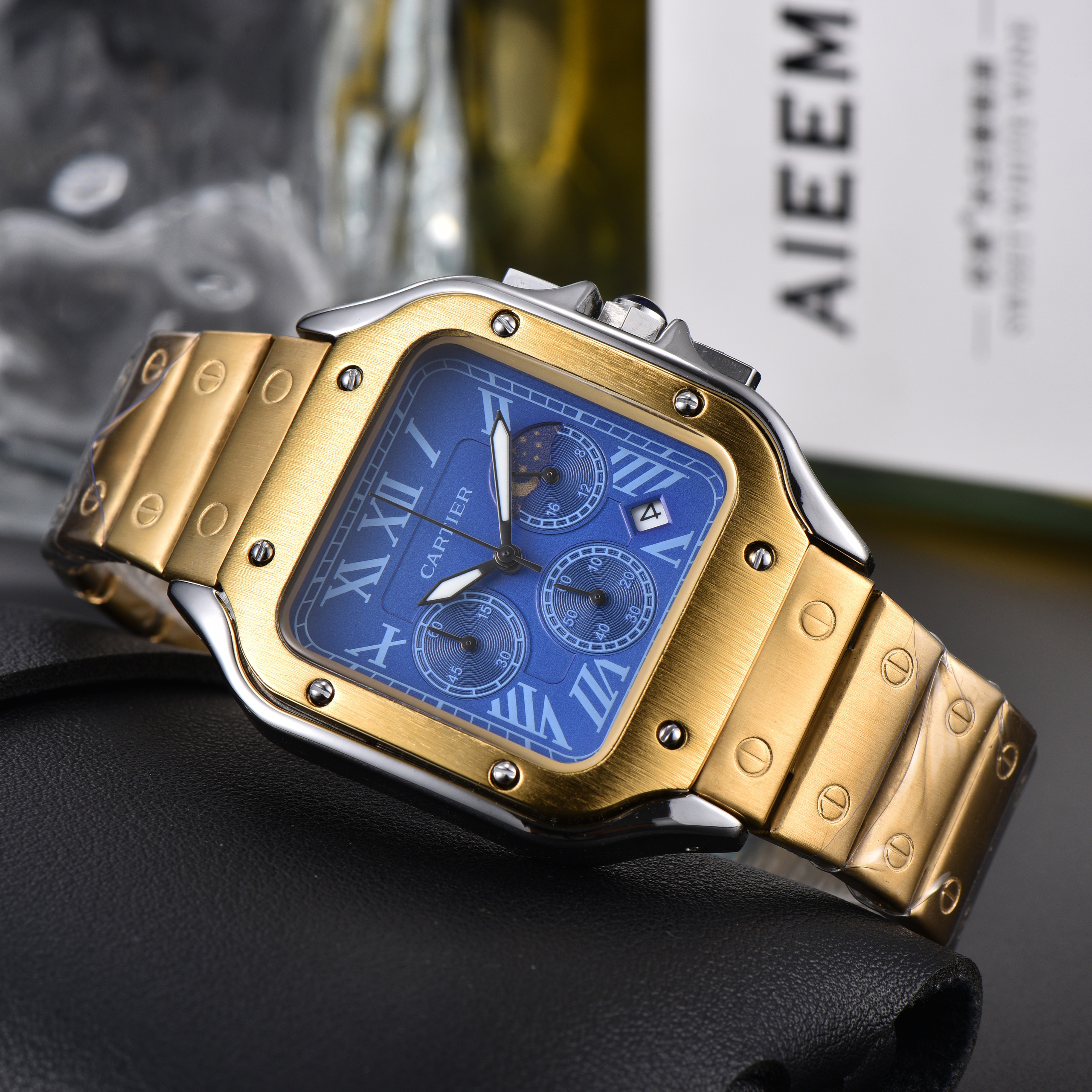 CARTIER - 25 - Image 13
