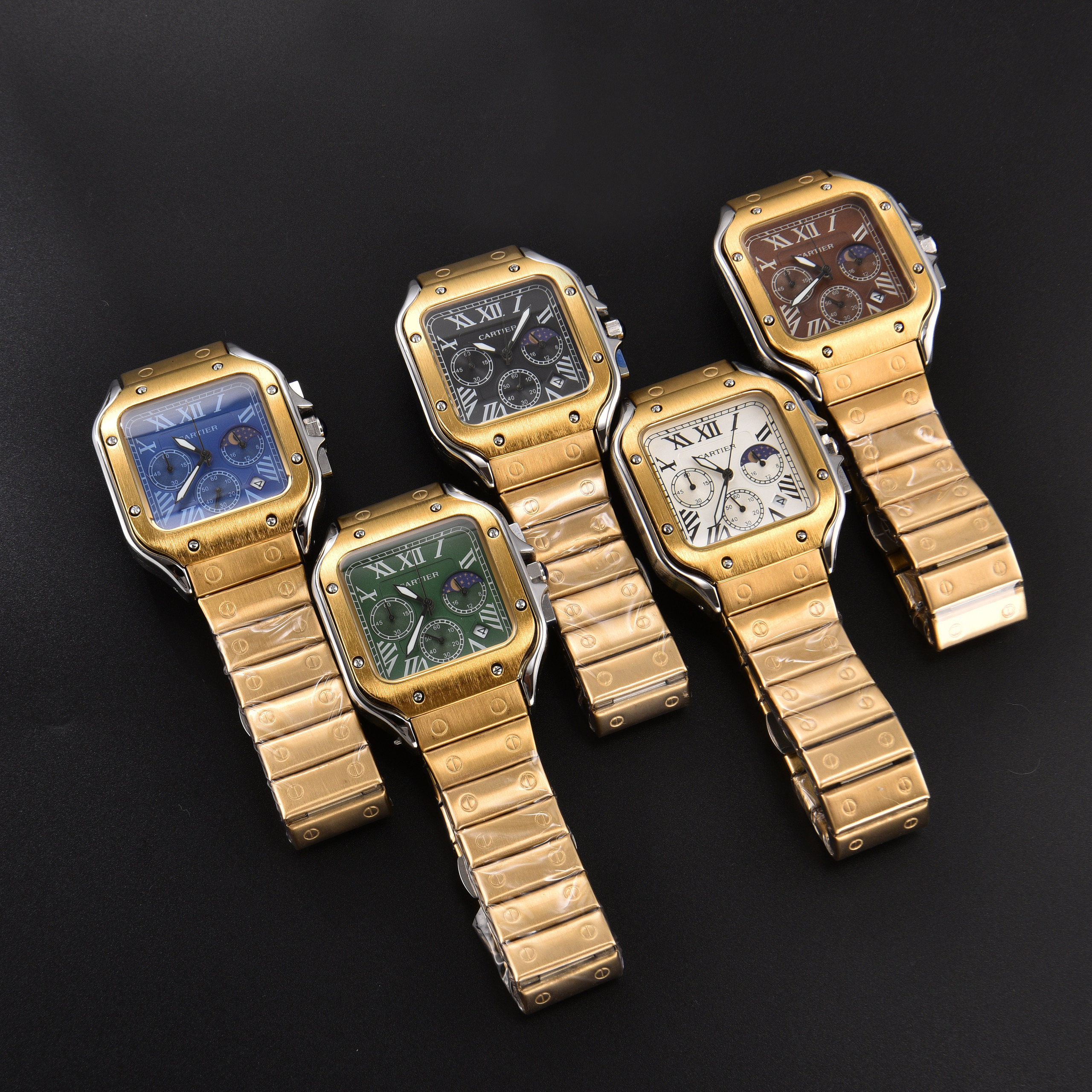 CARTIER - 25 - Image 15