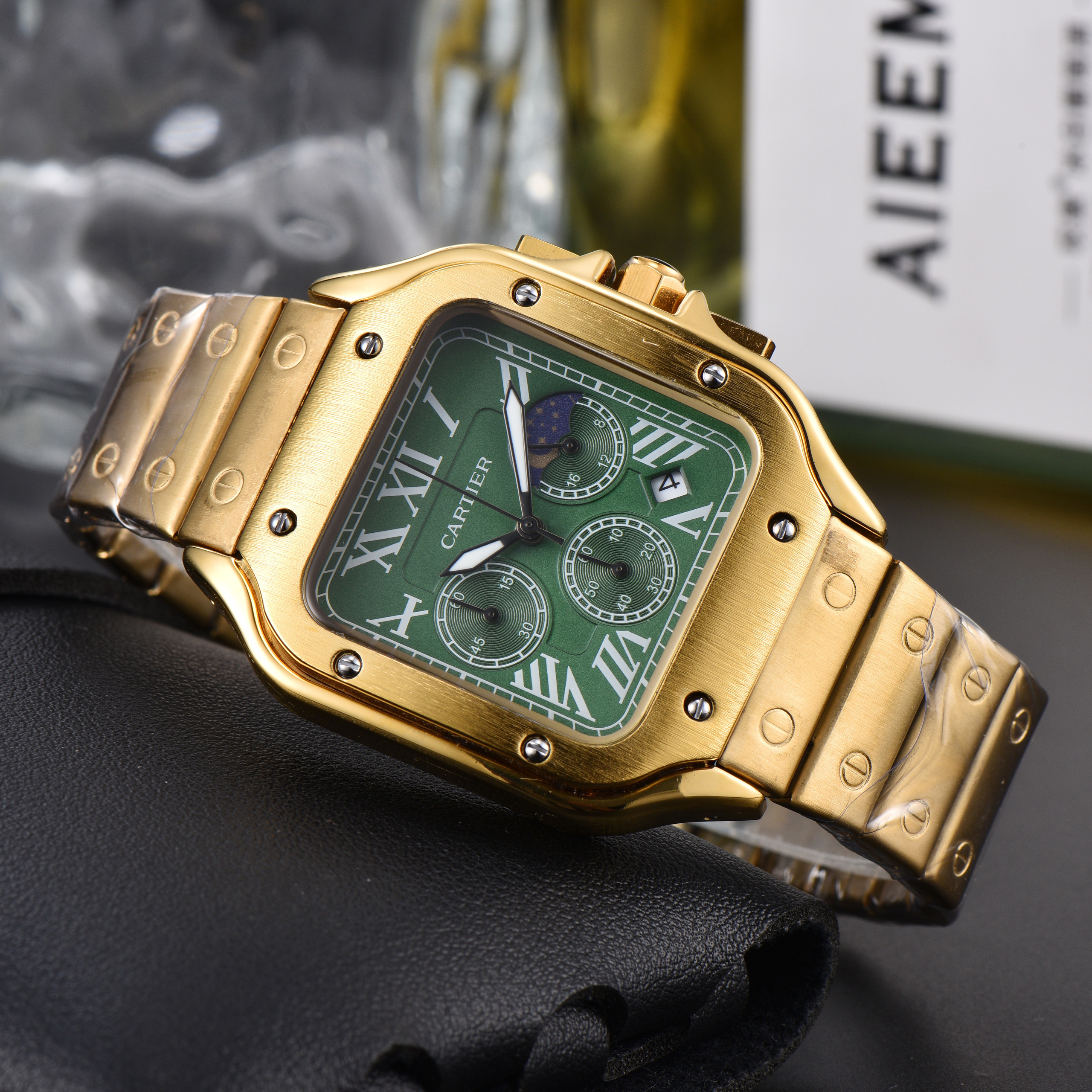 CARTIER - 25 - Image 17