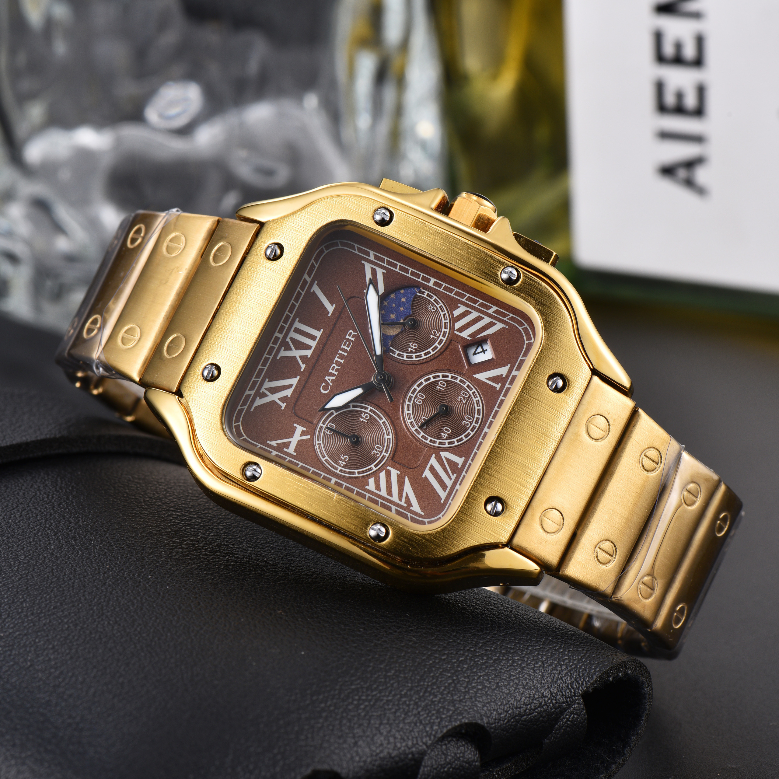 CARTIER - 25 - Image 18