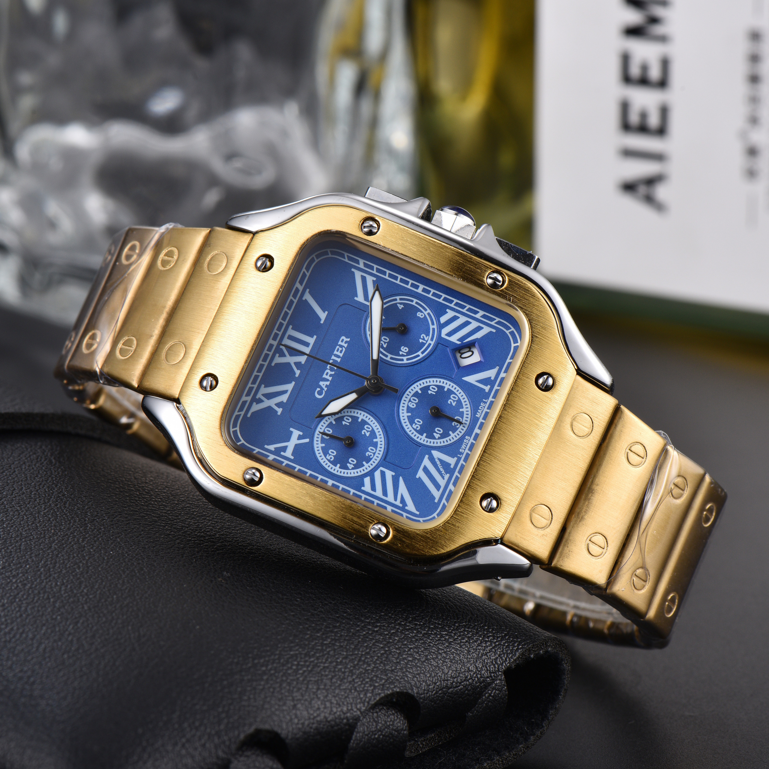CARTIER - 25 - Image 19