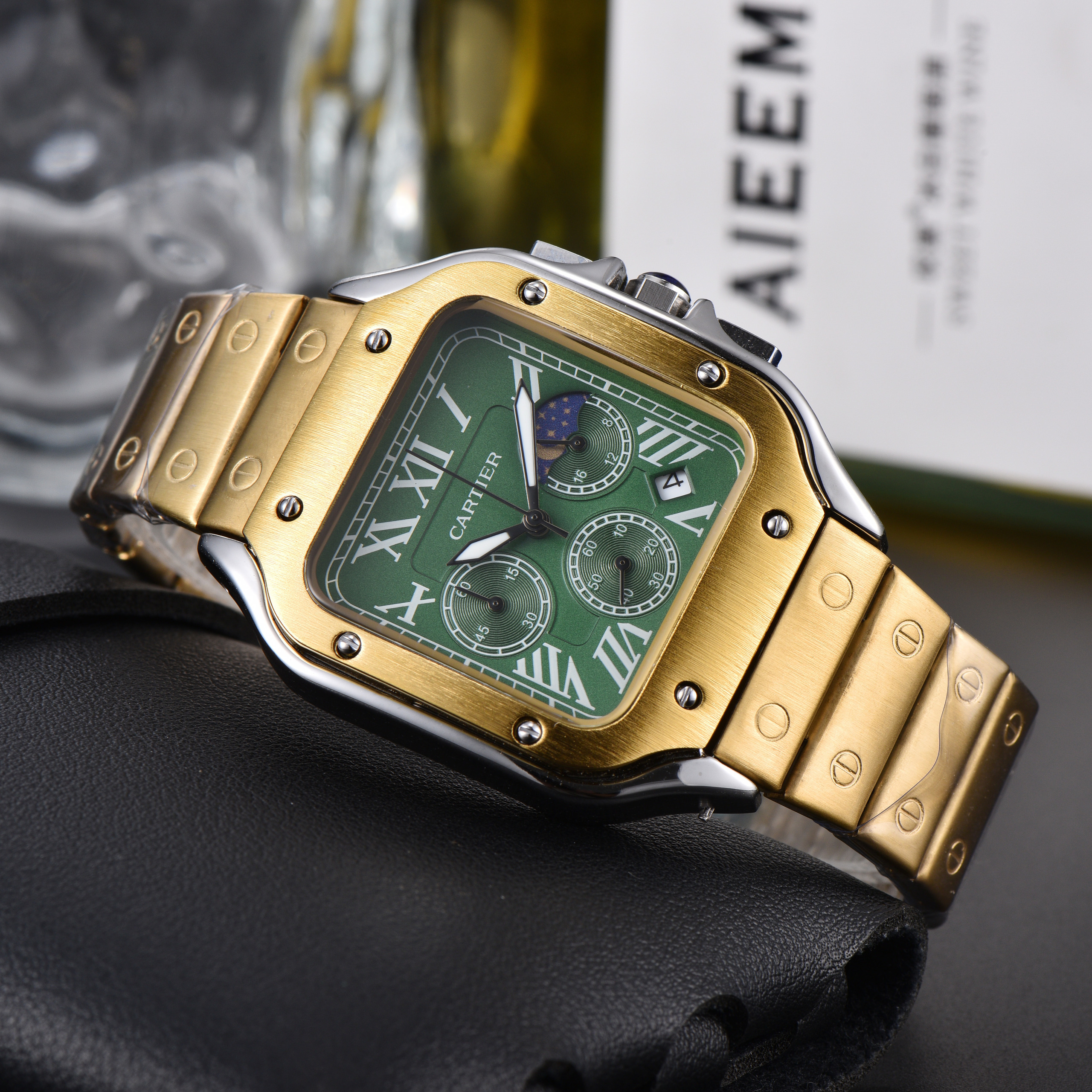 CARTIER - 25 - Image 24