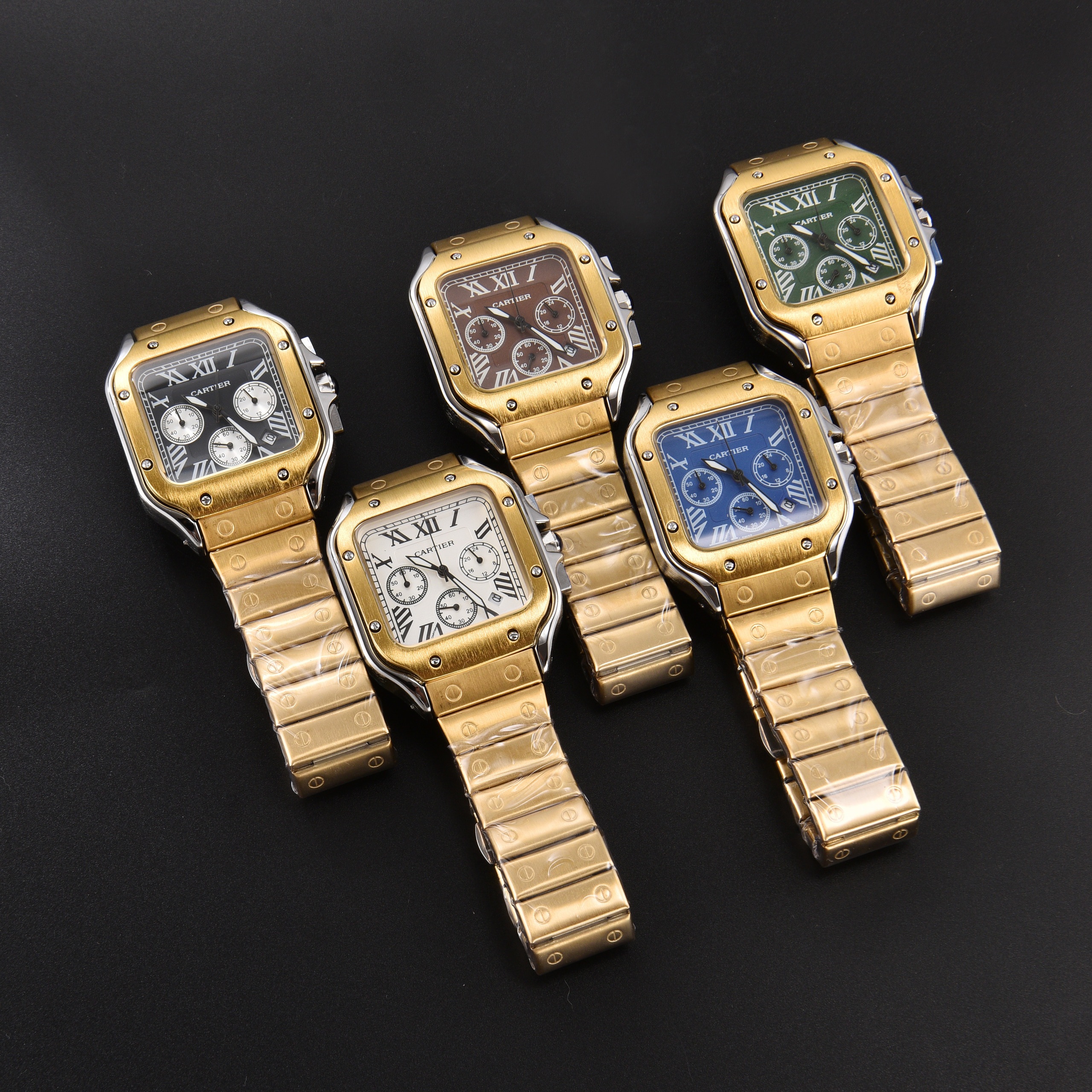 CARTIER - 25 - Image 27