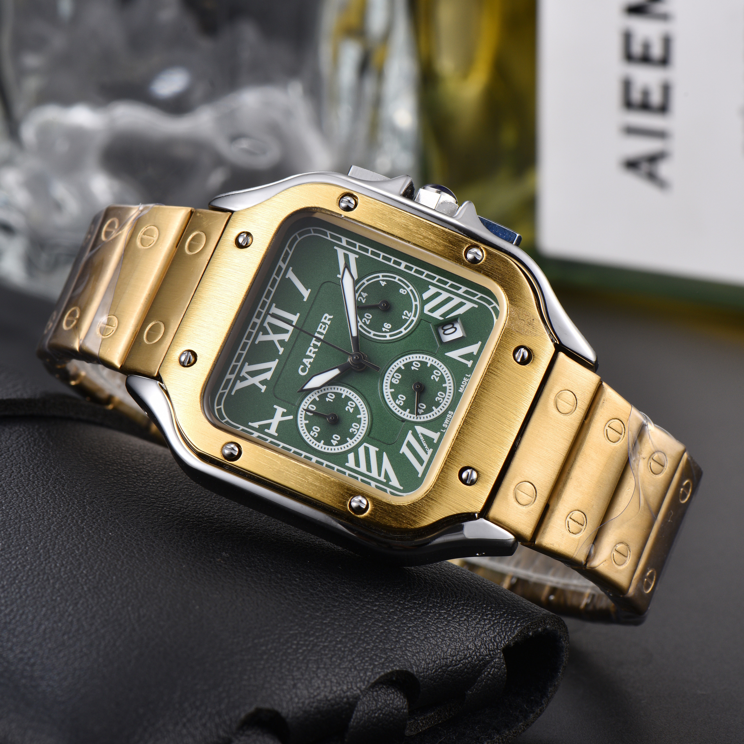 CARTIER - 25 - Image 28