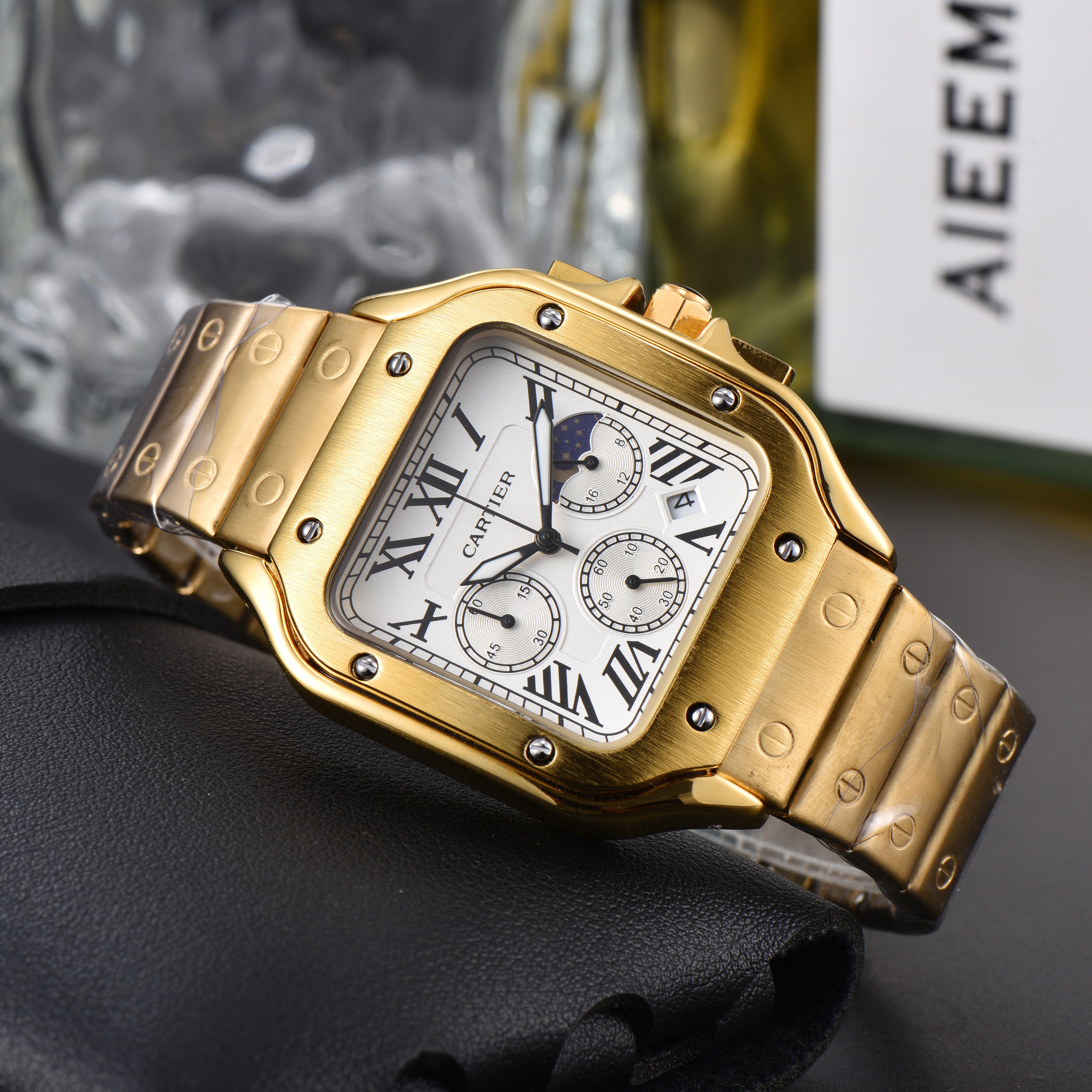 CARTIER - 25 - Image 29