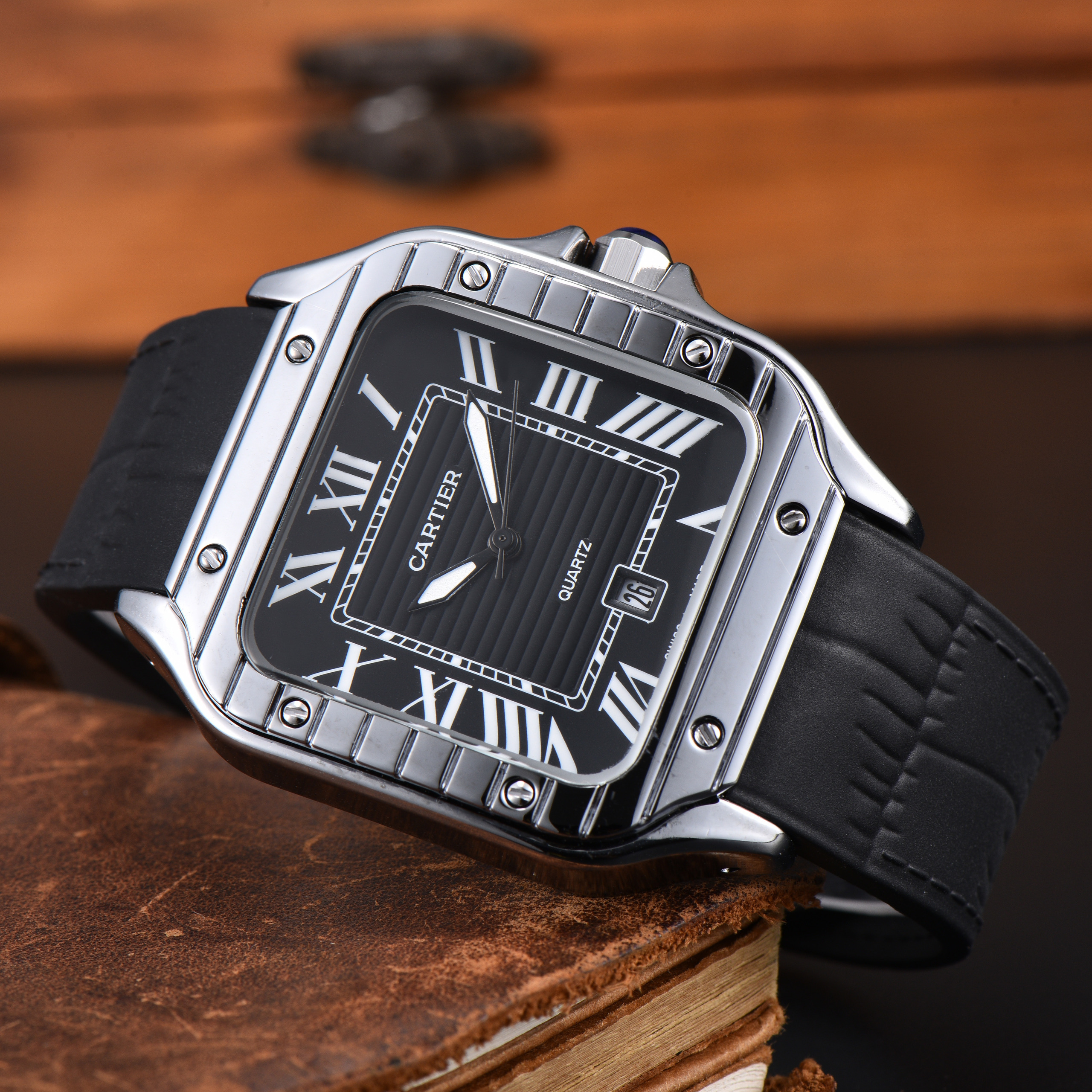 CARTIER - 26