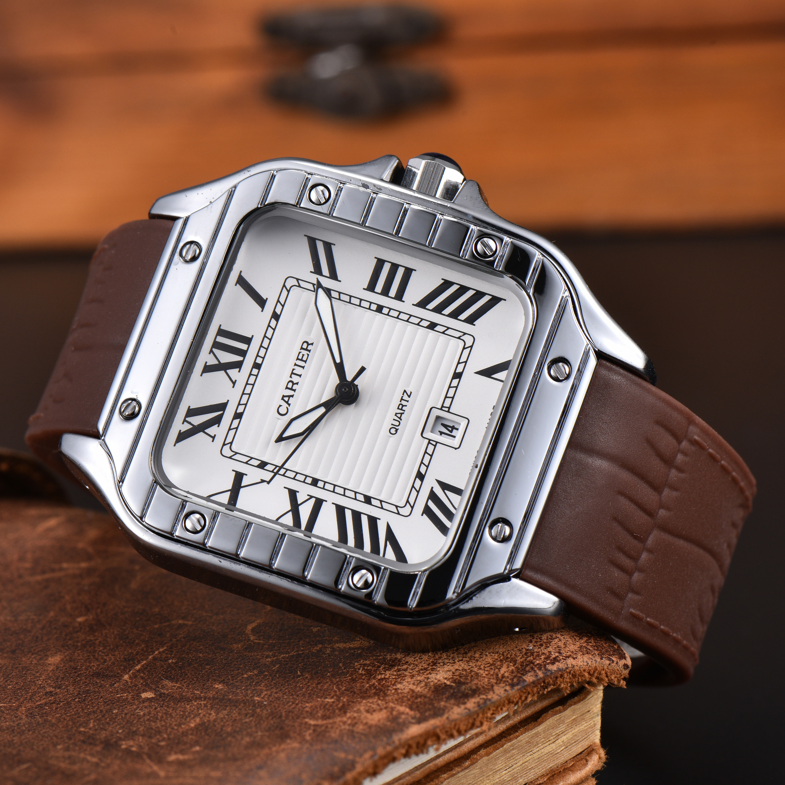 CARTIER - 26 - Image 5
