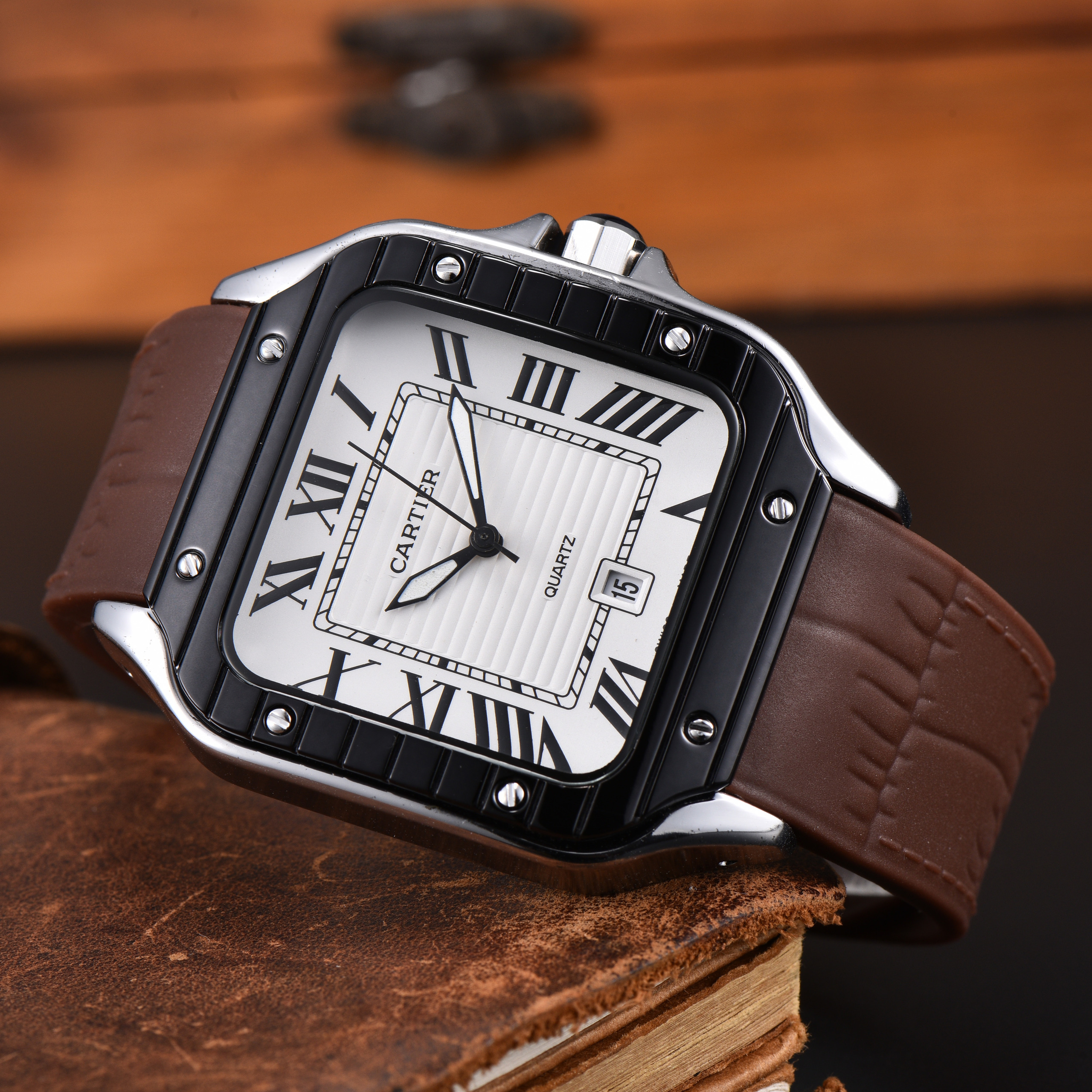 CARTIER - 26 - Image 6