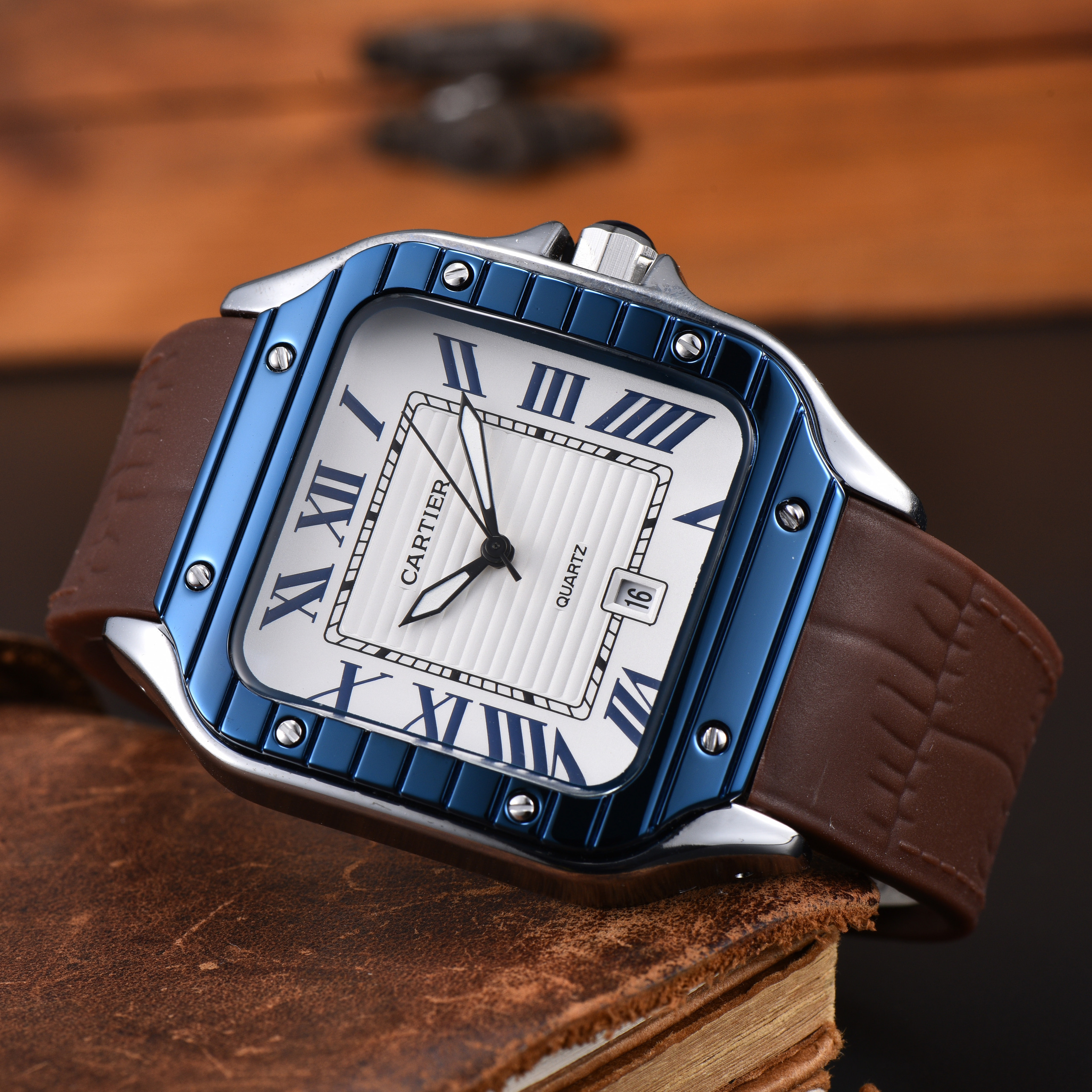 CARTIER - 26 - Image 7