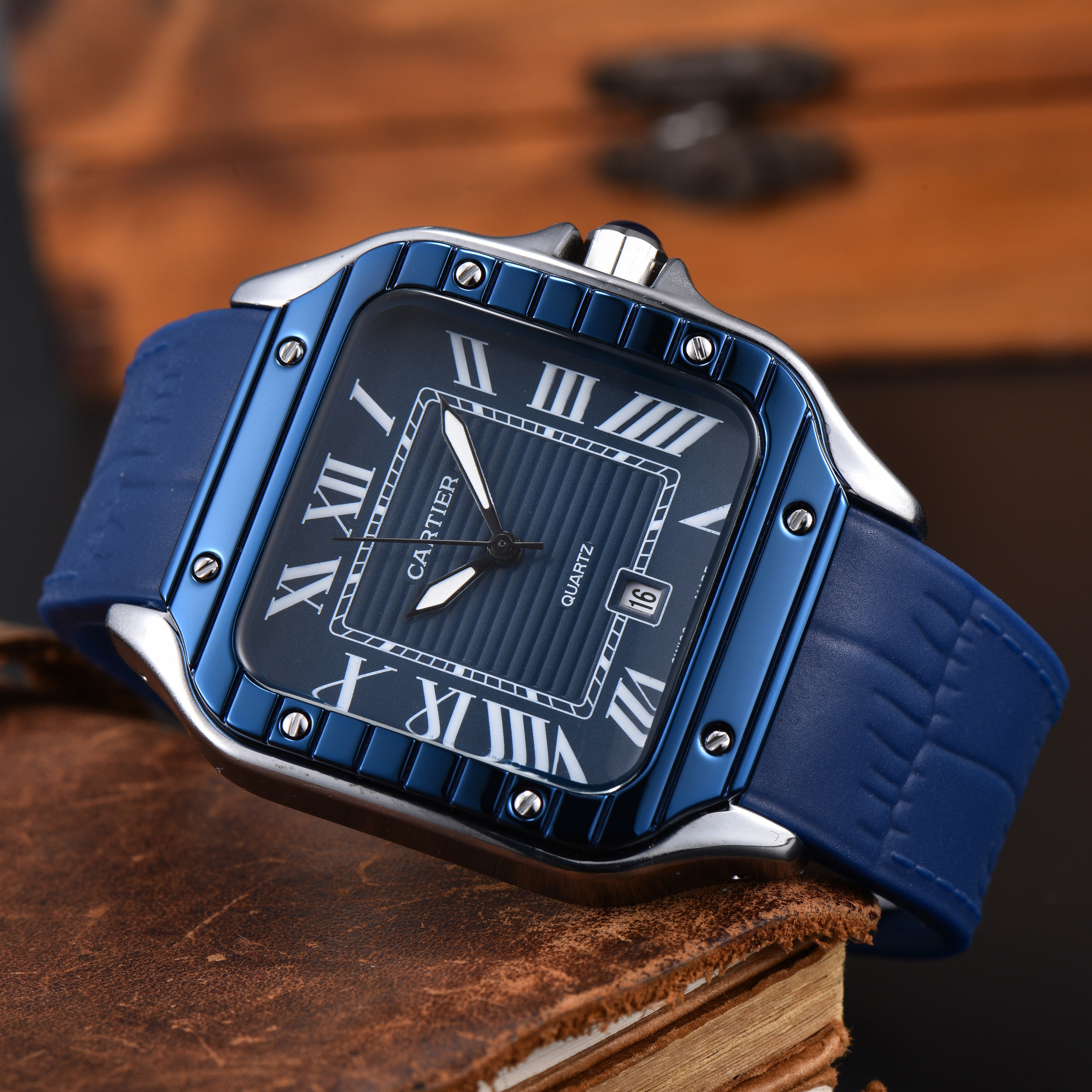 CARTIER - 26 - Image 8