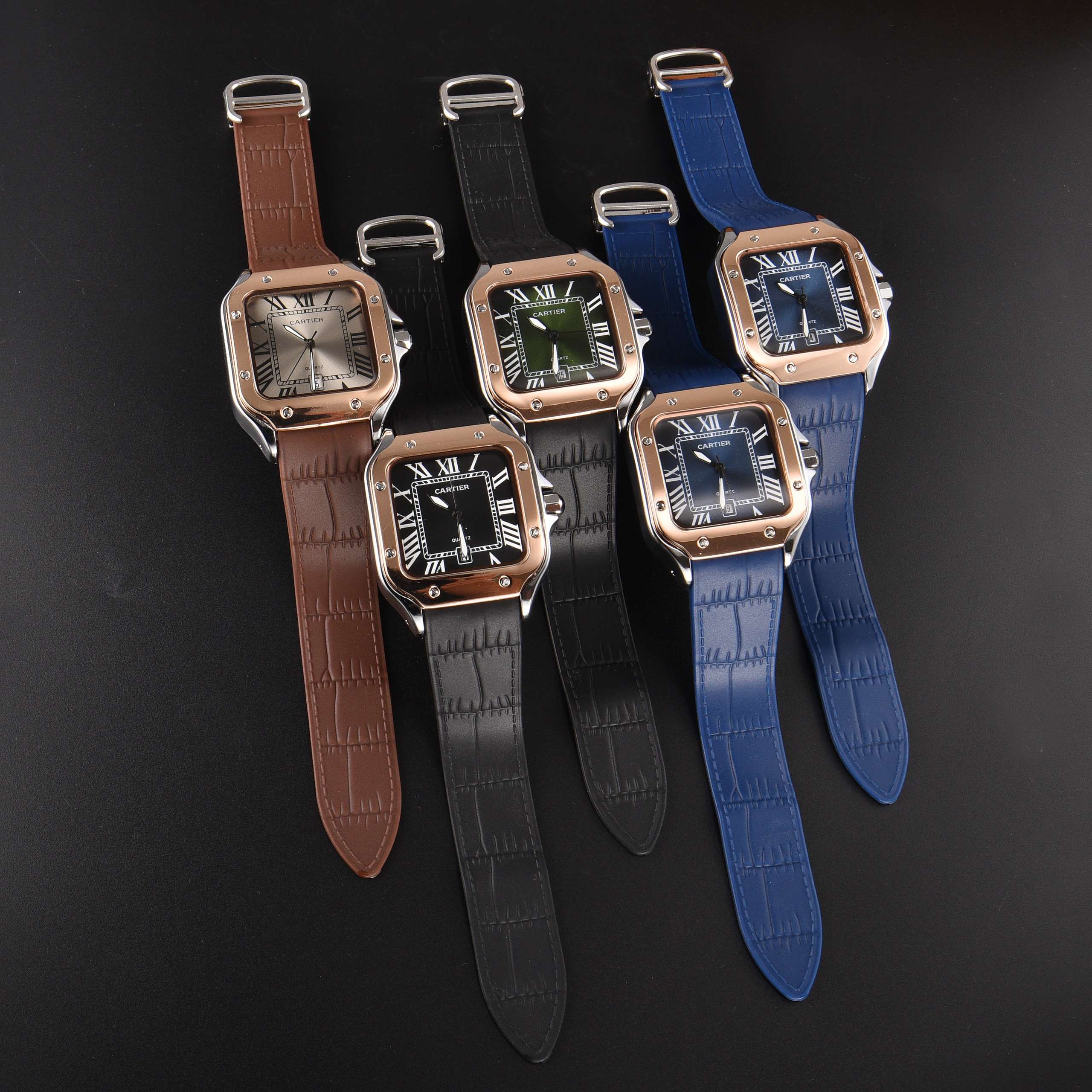 CARTIER - 27