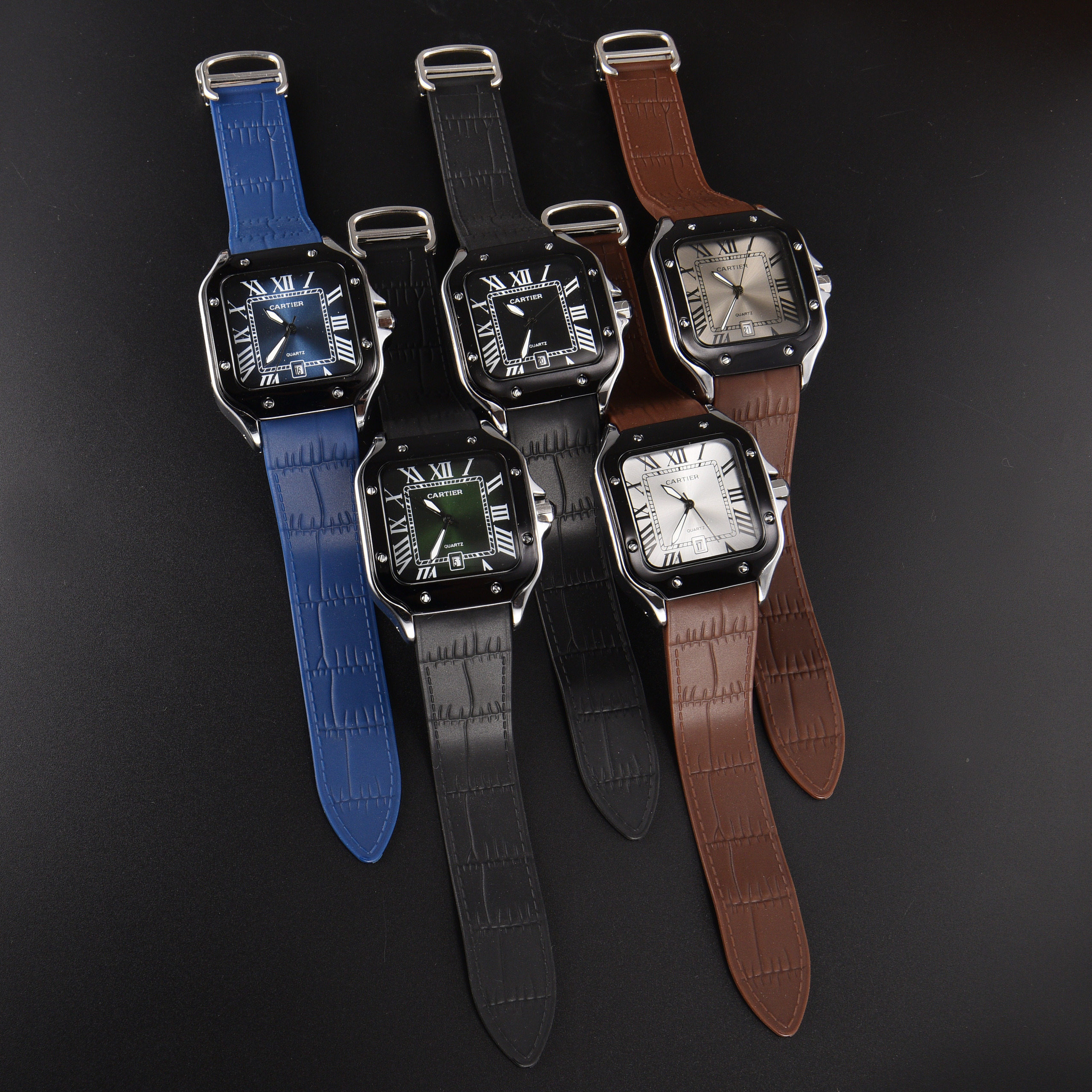 CARTIER - 27 - Image 3