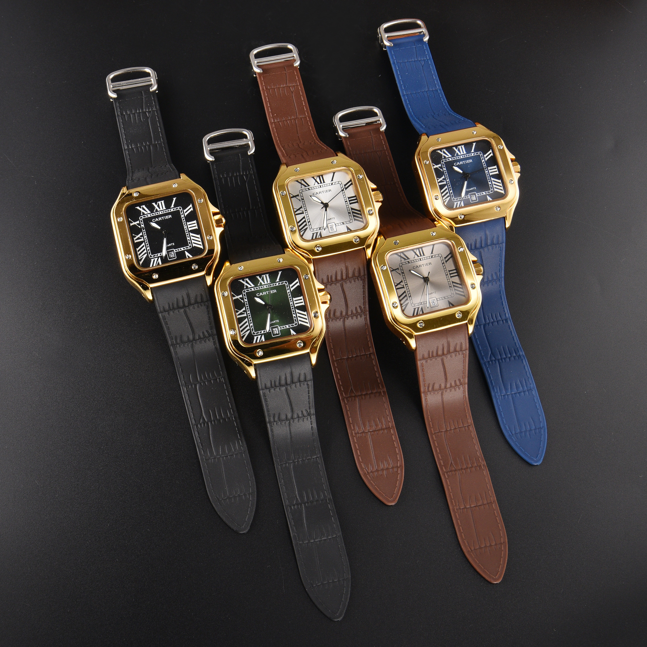 CARTIER - 27 - Image 4