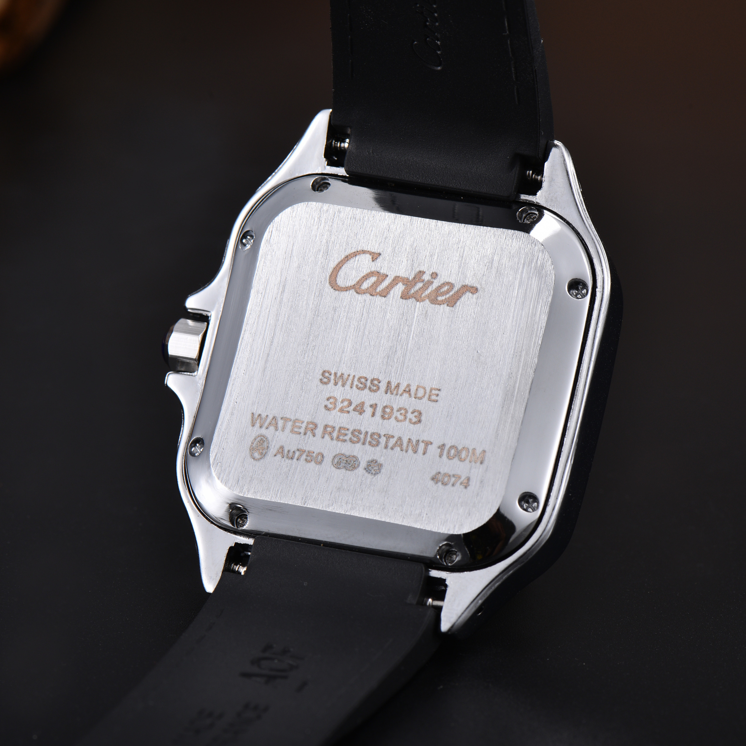 CARTIER - 27 - Image 5