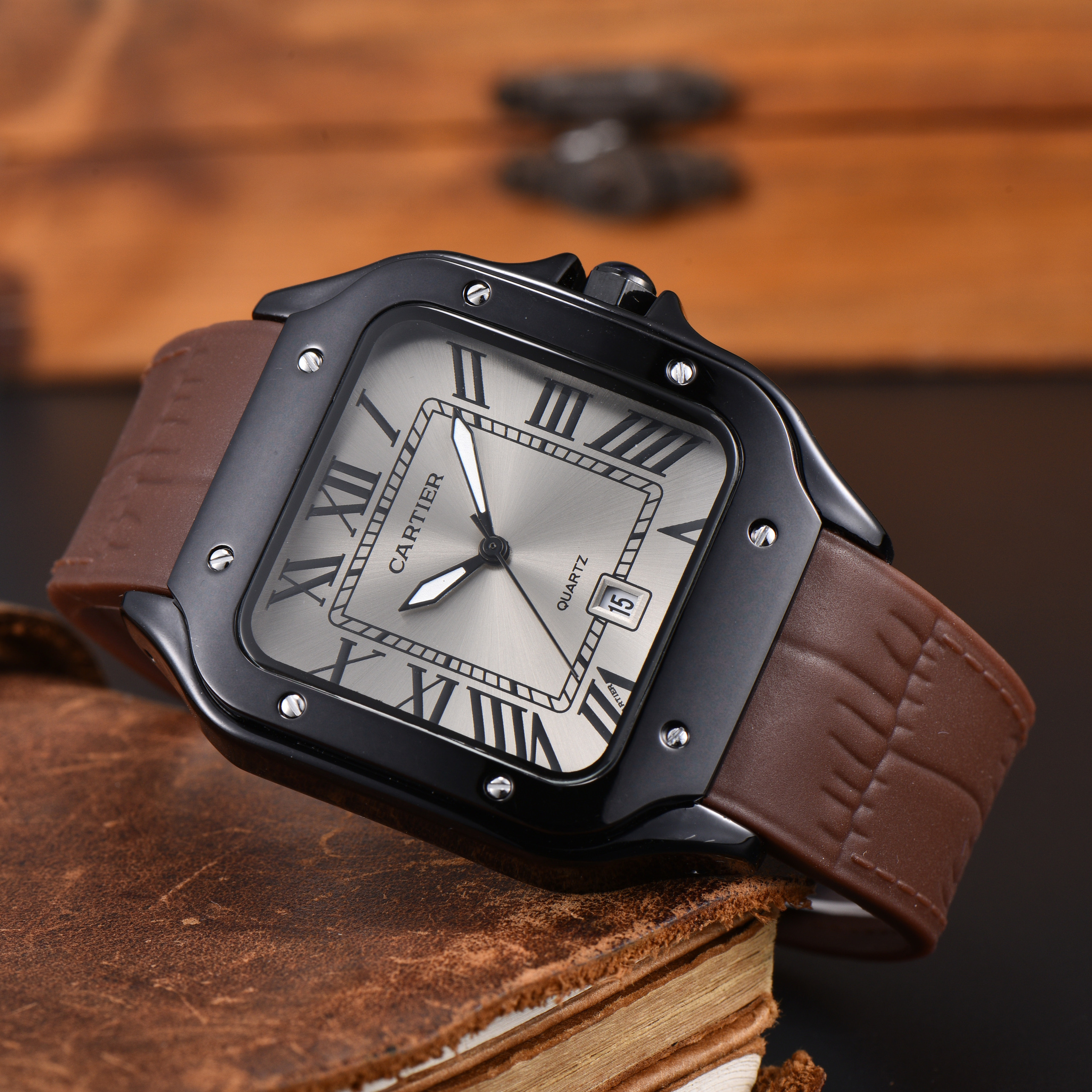 CARTIER - 27 - Image 11