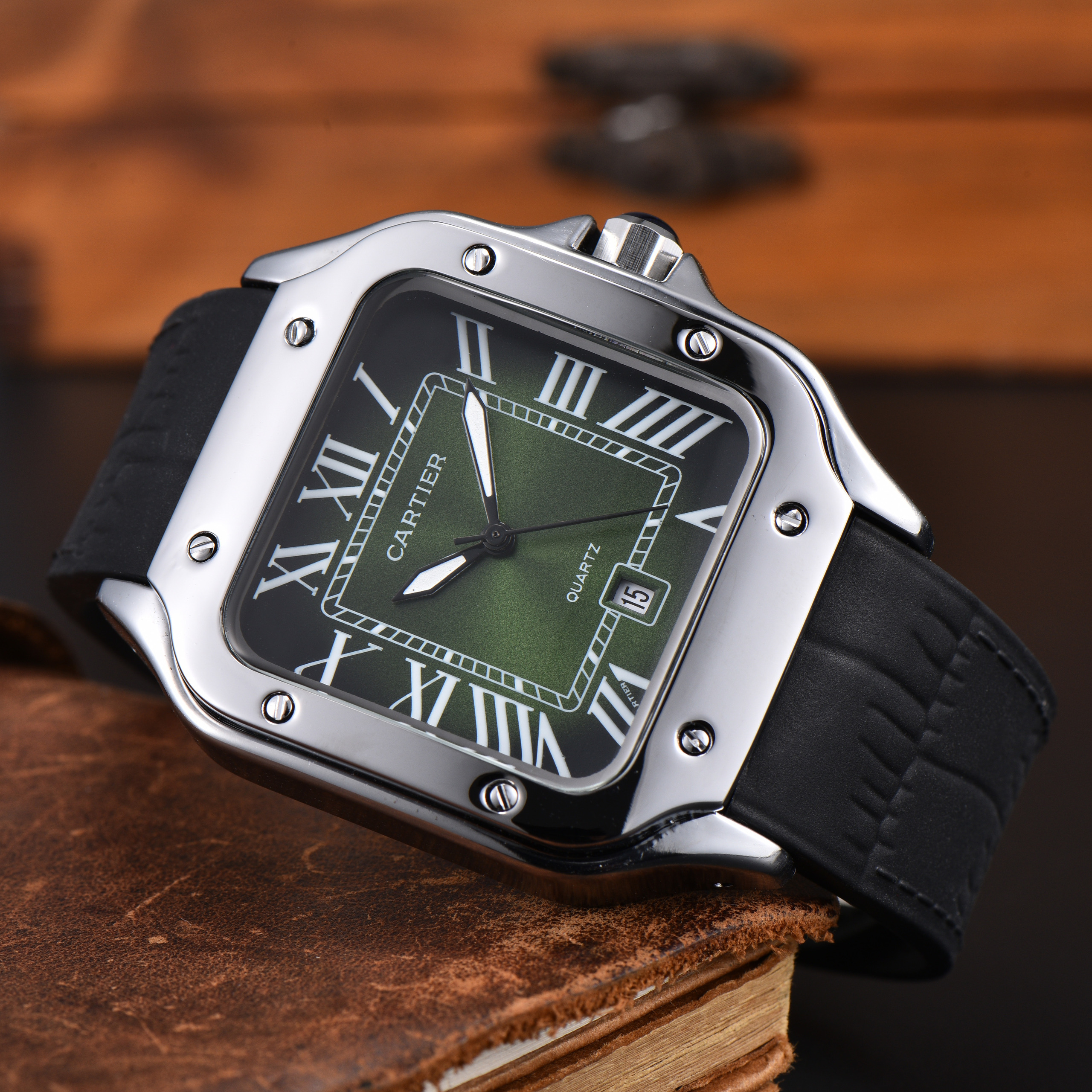 CARTIER - 27 - Image 14