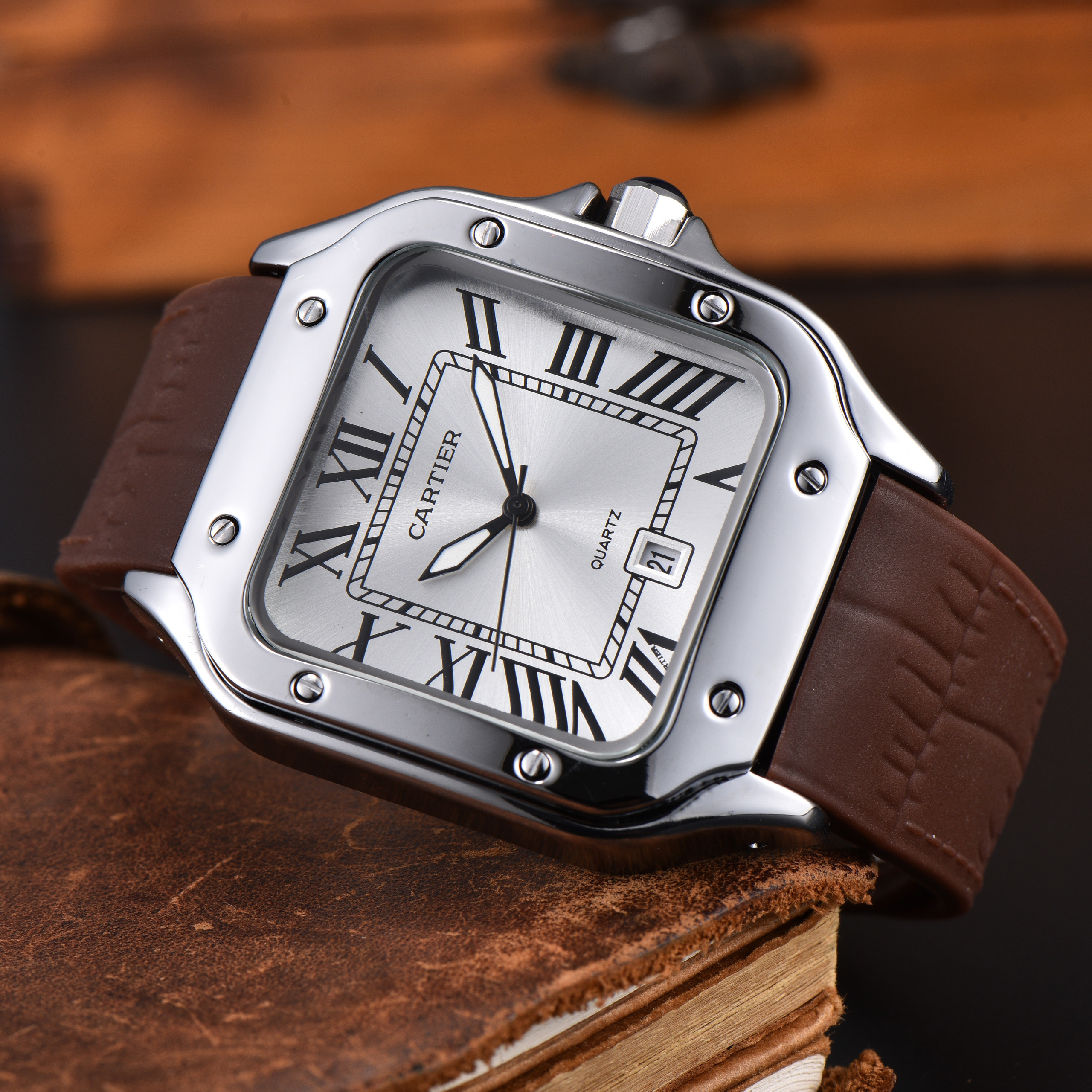 CARTIER - 27 - Image 15