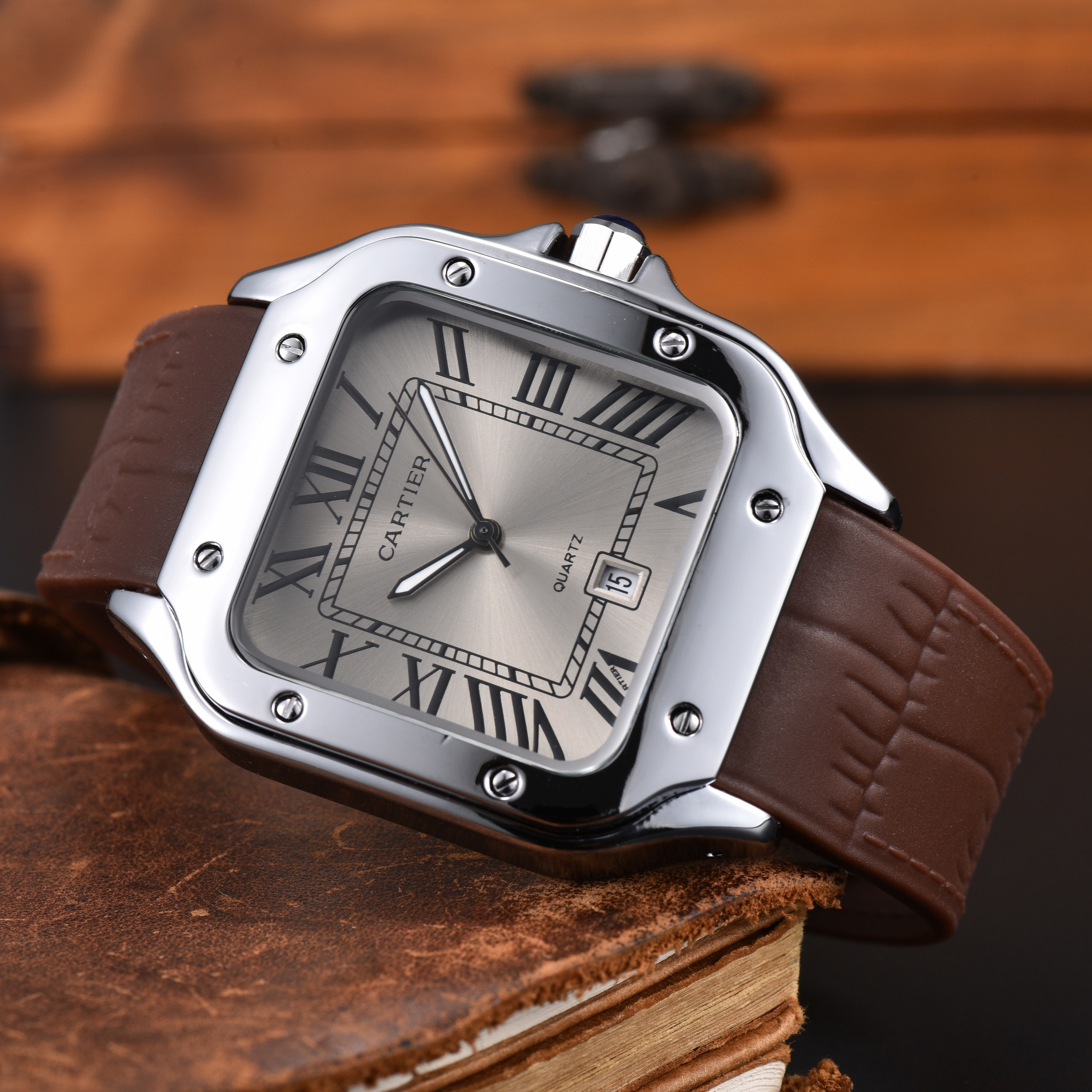CARTIER - 27 - Image 16