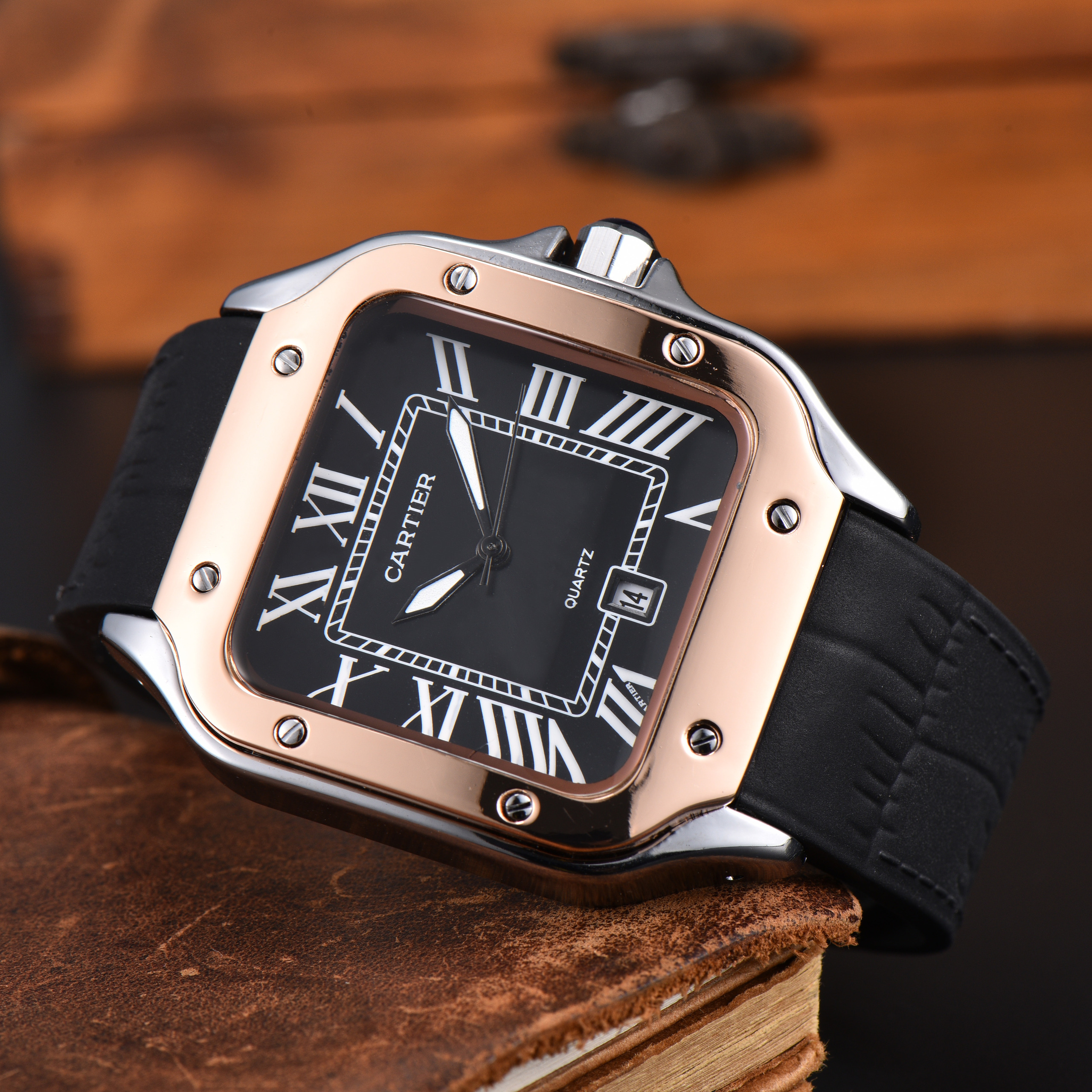 CARTIER - 27 - Image 19