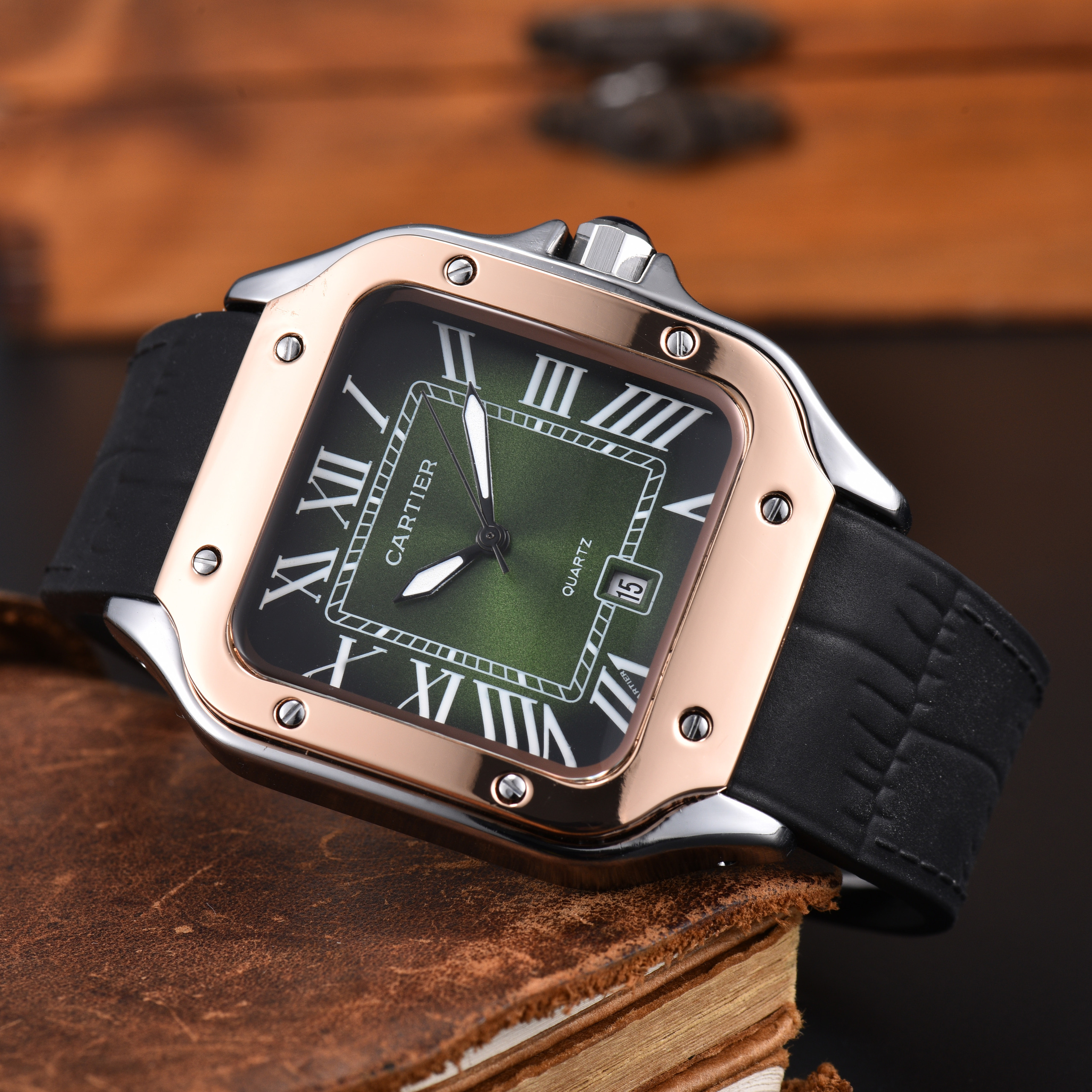 CARTIER - 27 - Image 20