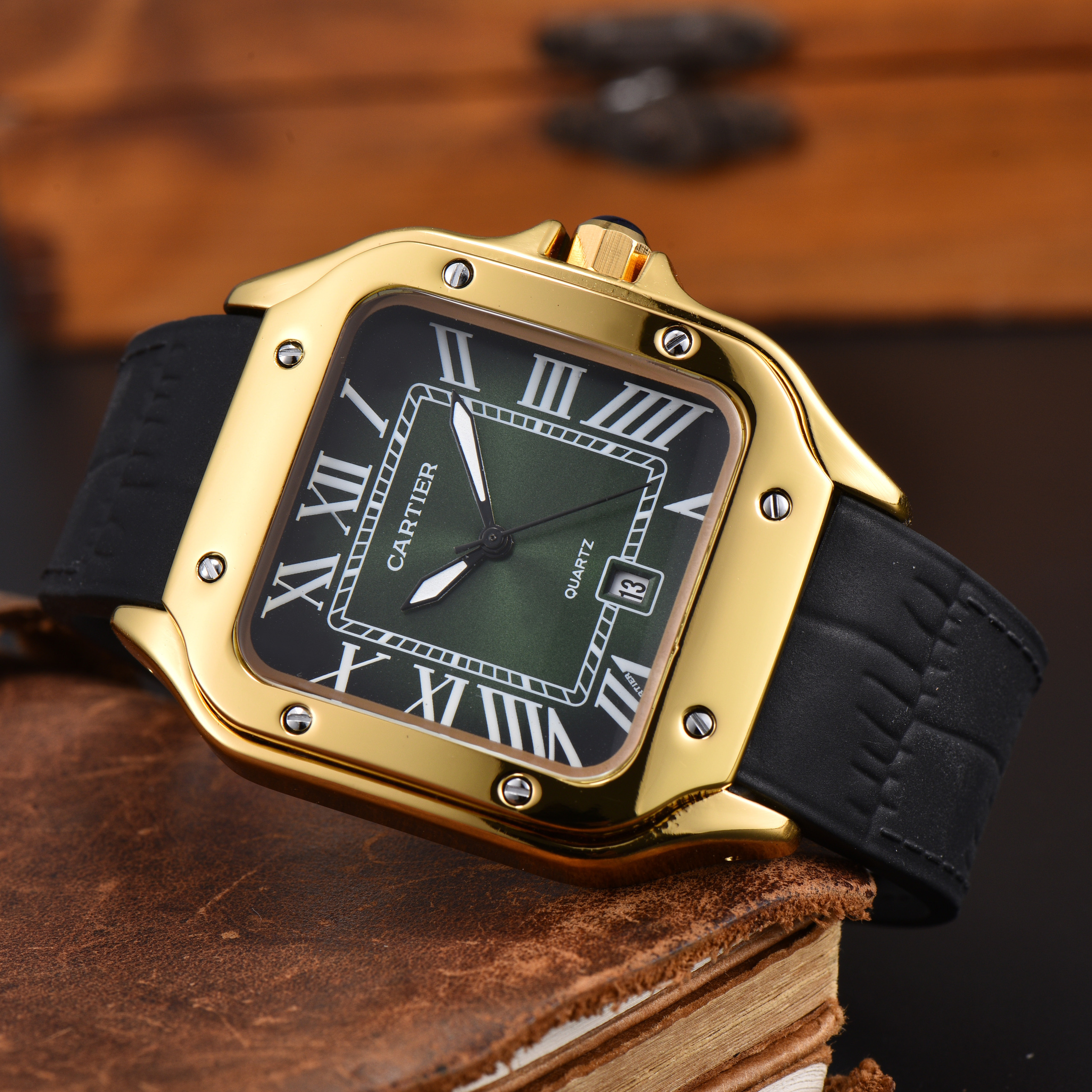 CARTIER - 27 - Image 24