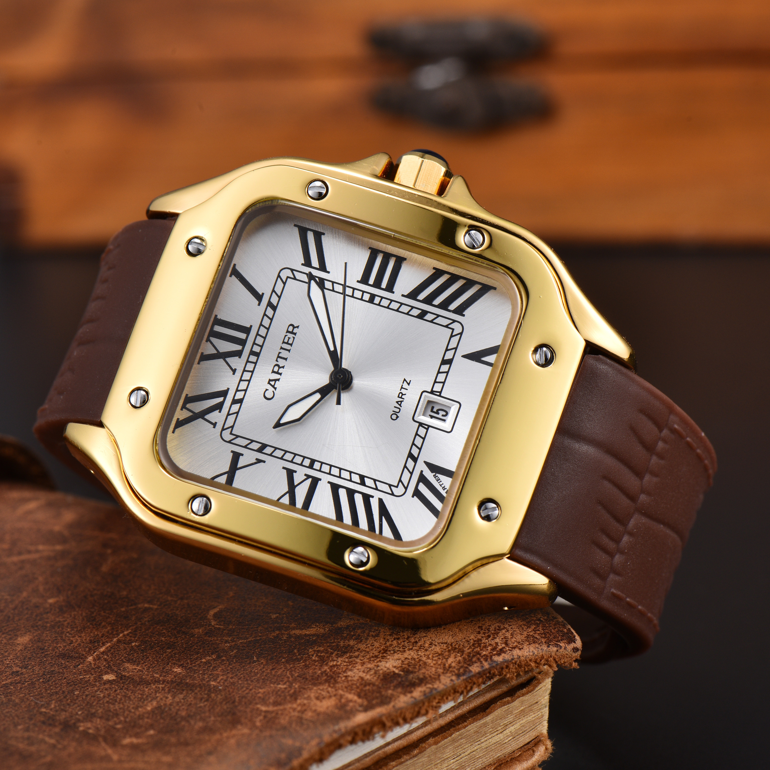 CARTIER - 27 - Image 25