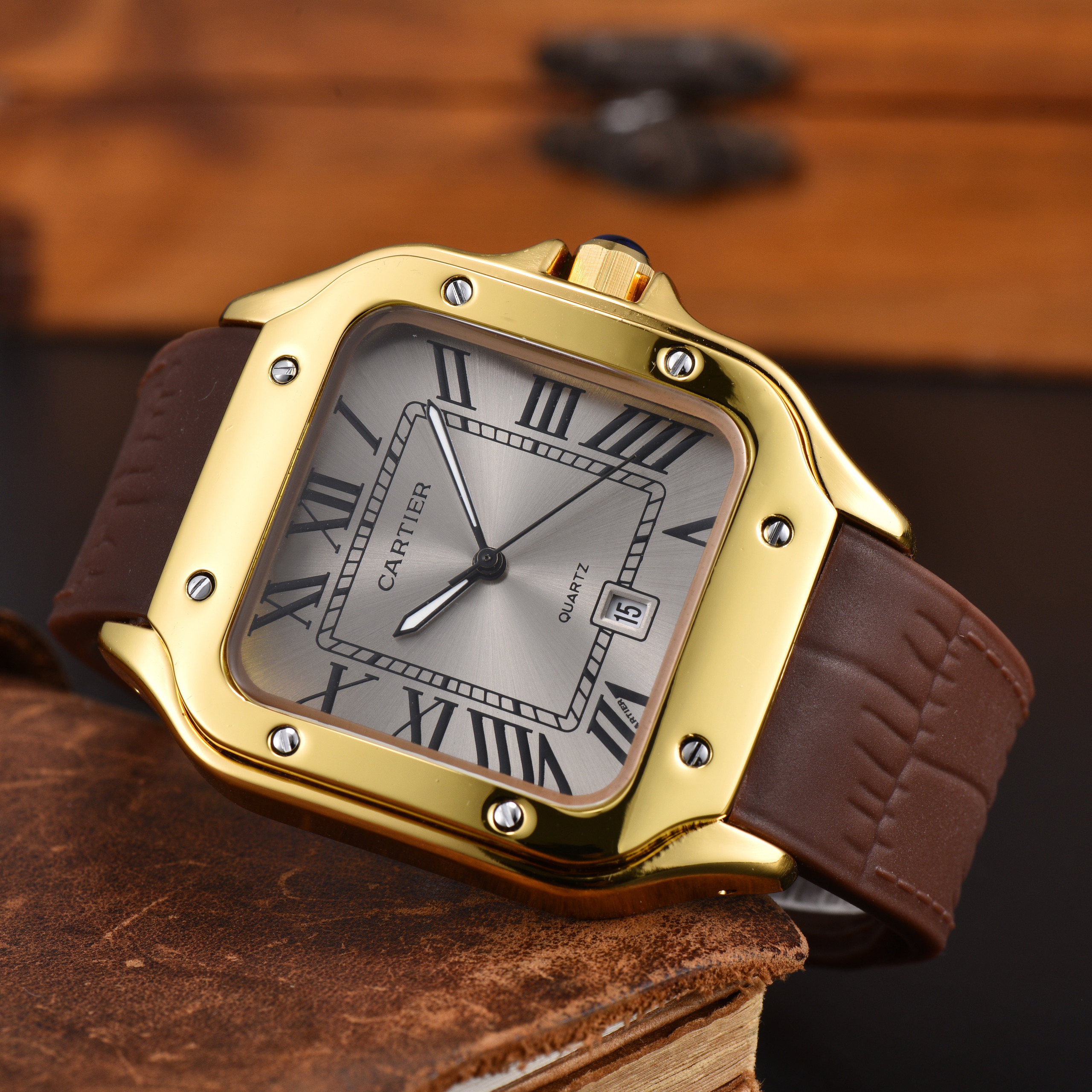 CARTIER - 27 - Image 26