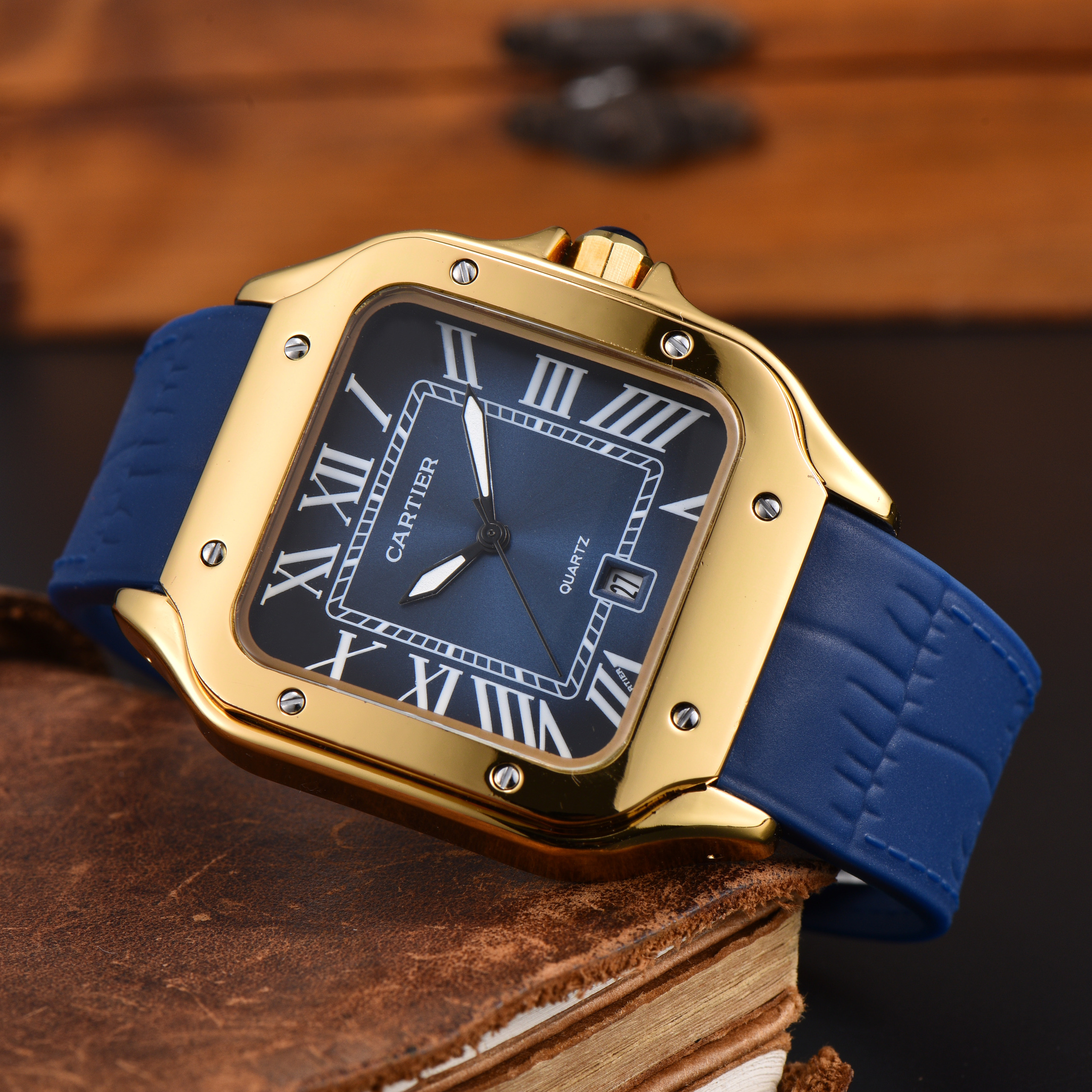 CARTIER - 27 - Image 27