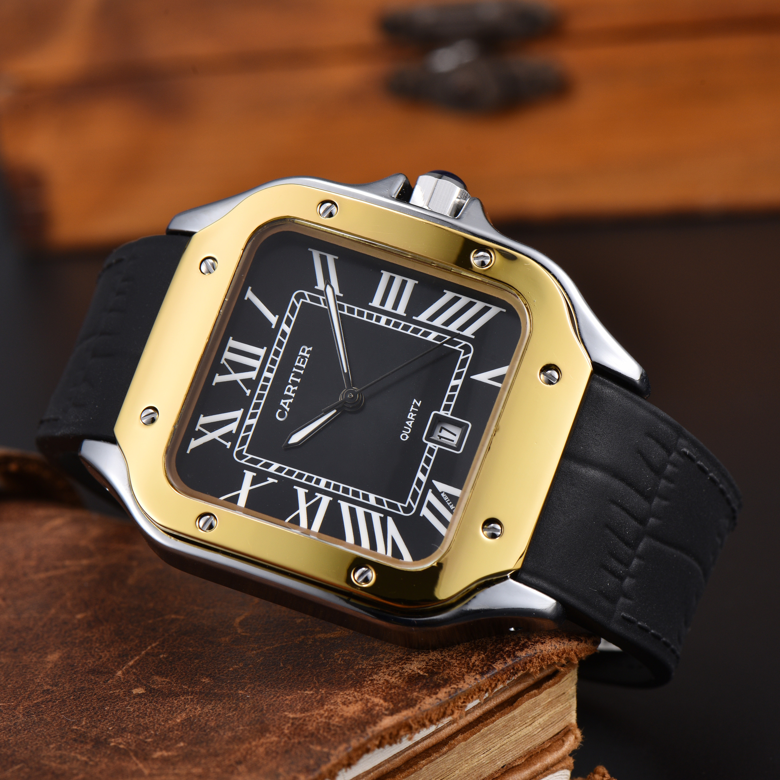 CARTIER - 27 - Image 28