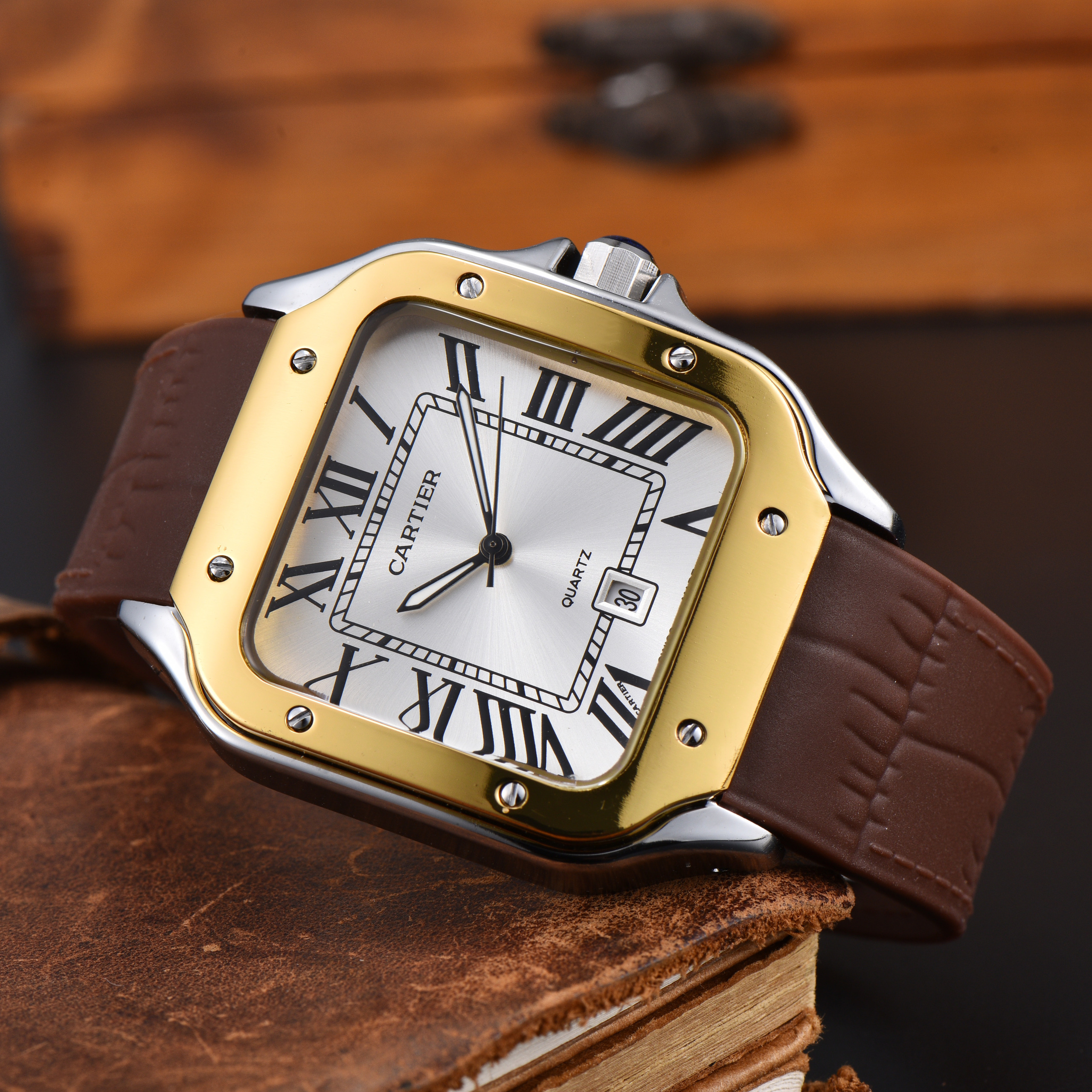 CARTIER - 27 - Image 30