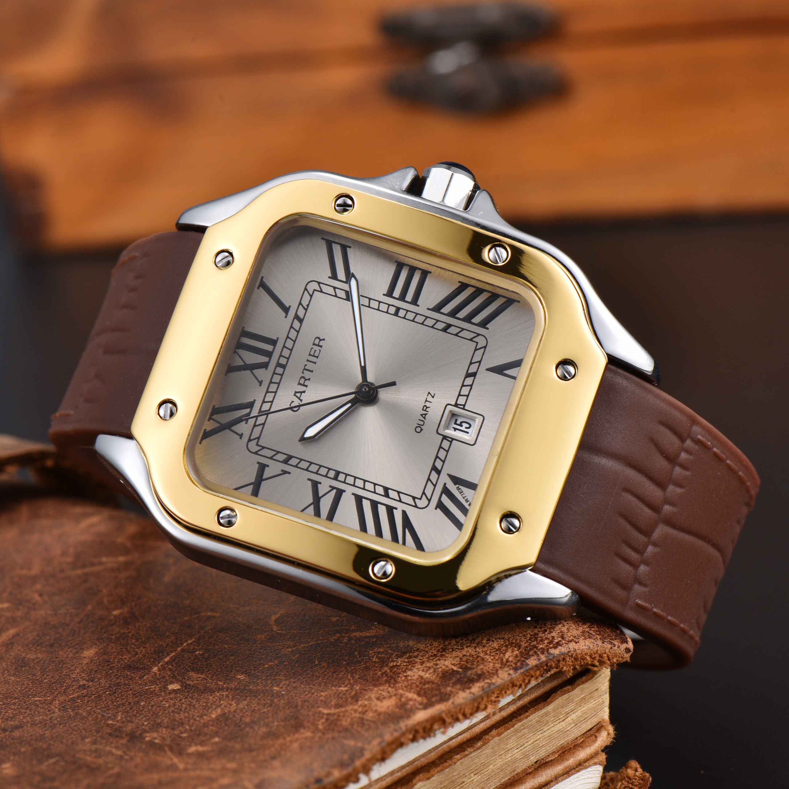 CARTIER - 27 - Image 31