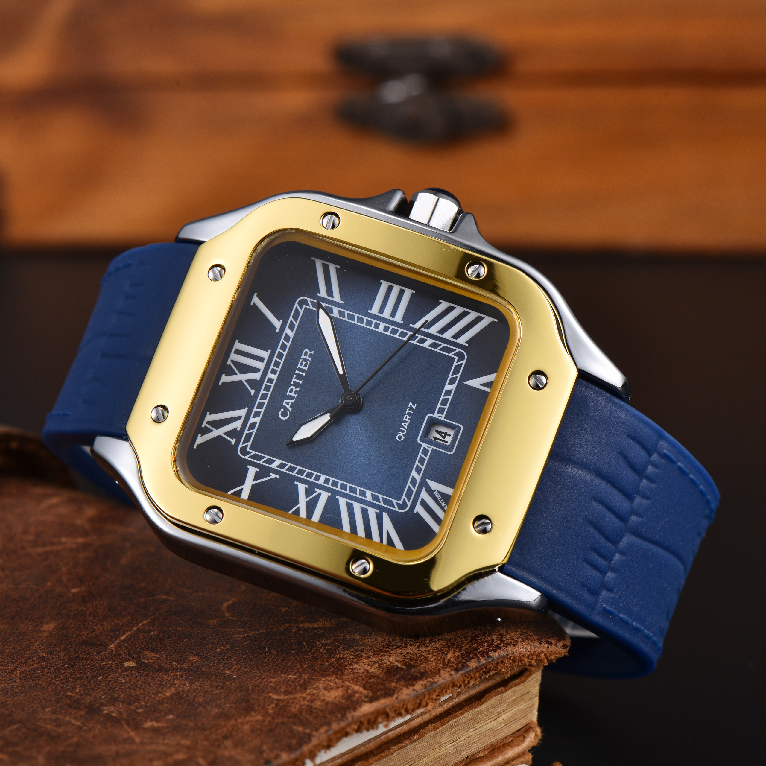 CARTIER - 27 - Image 32