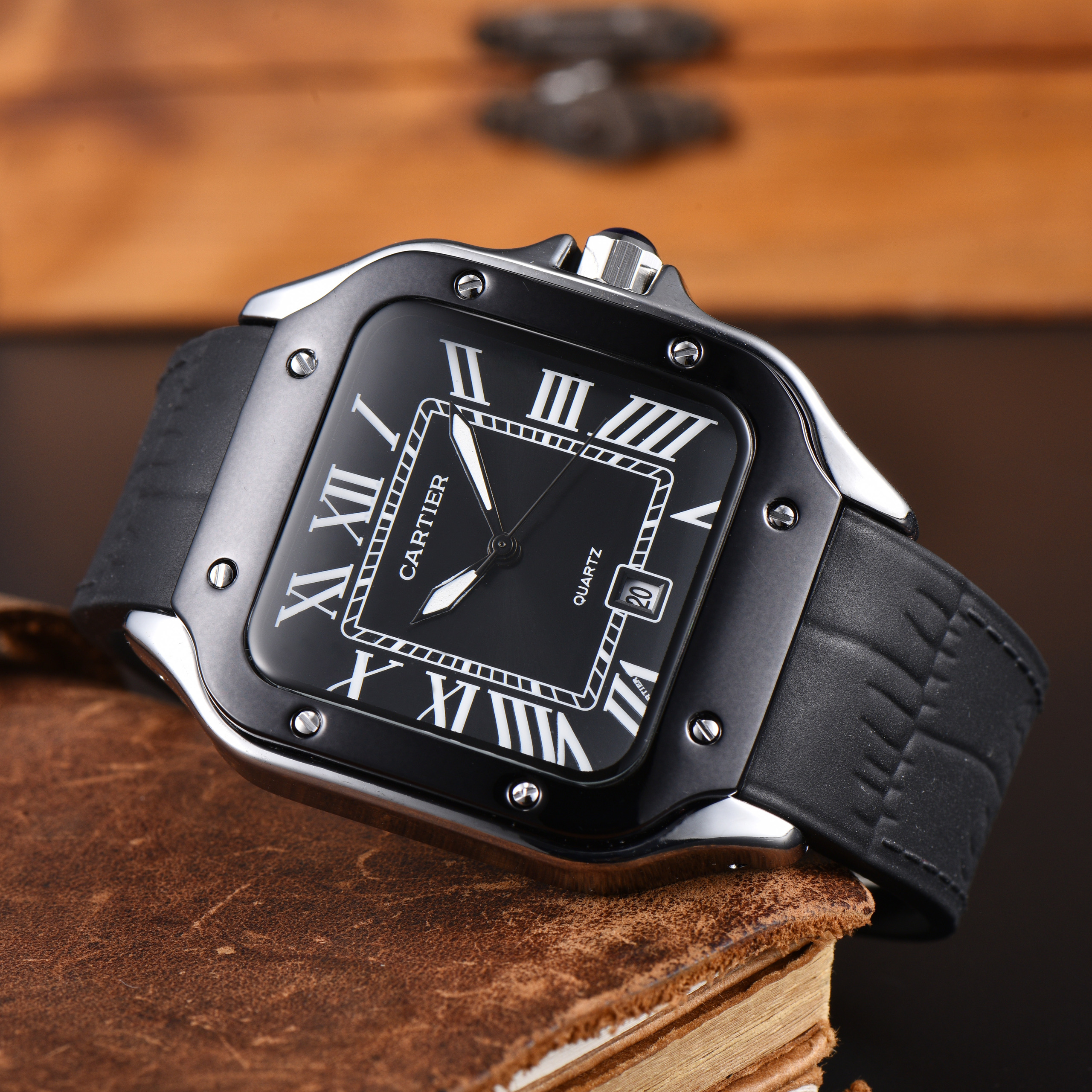 CARTIER - 27 - Image 33