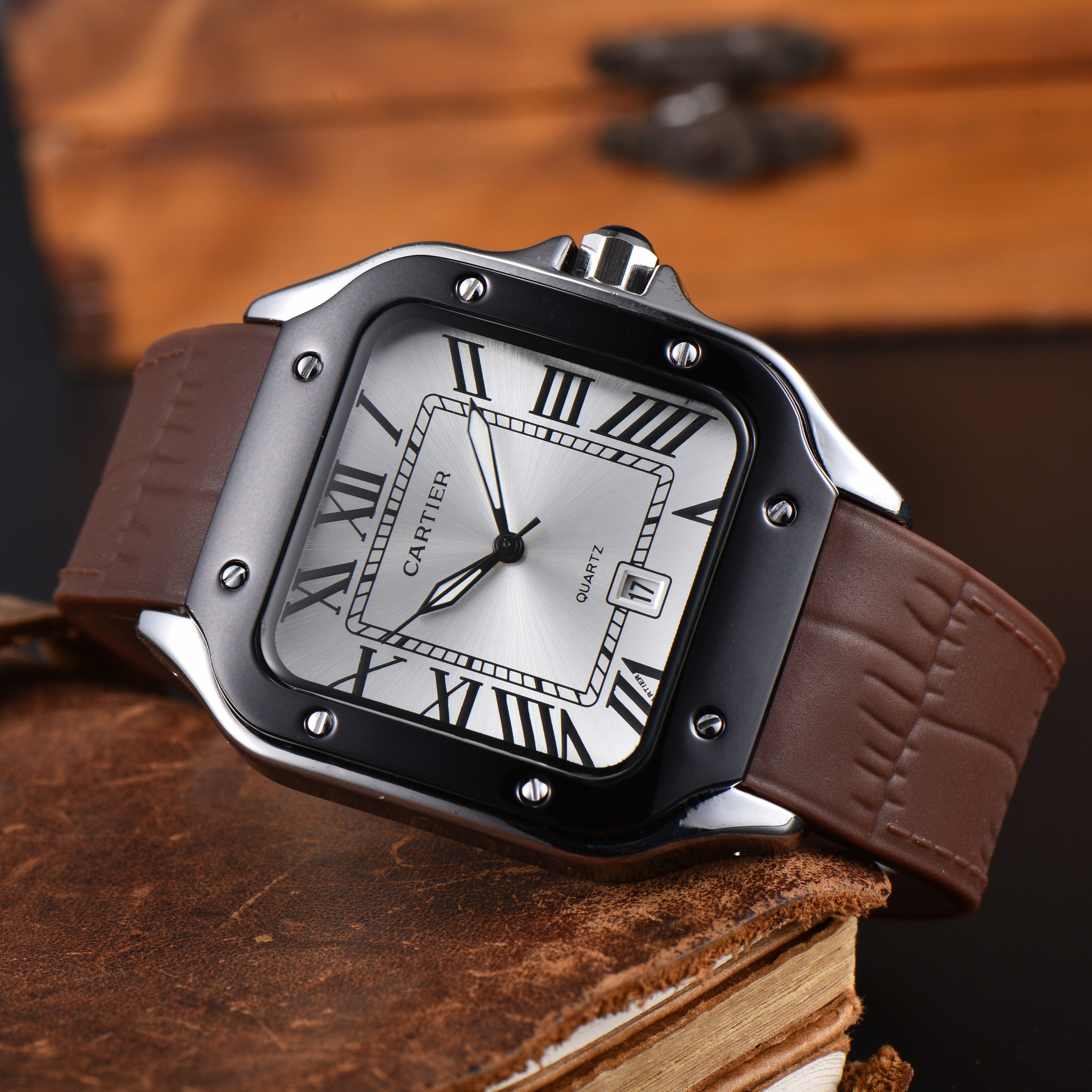CARTIER - 27 - Image 35
