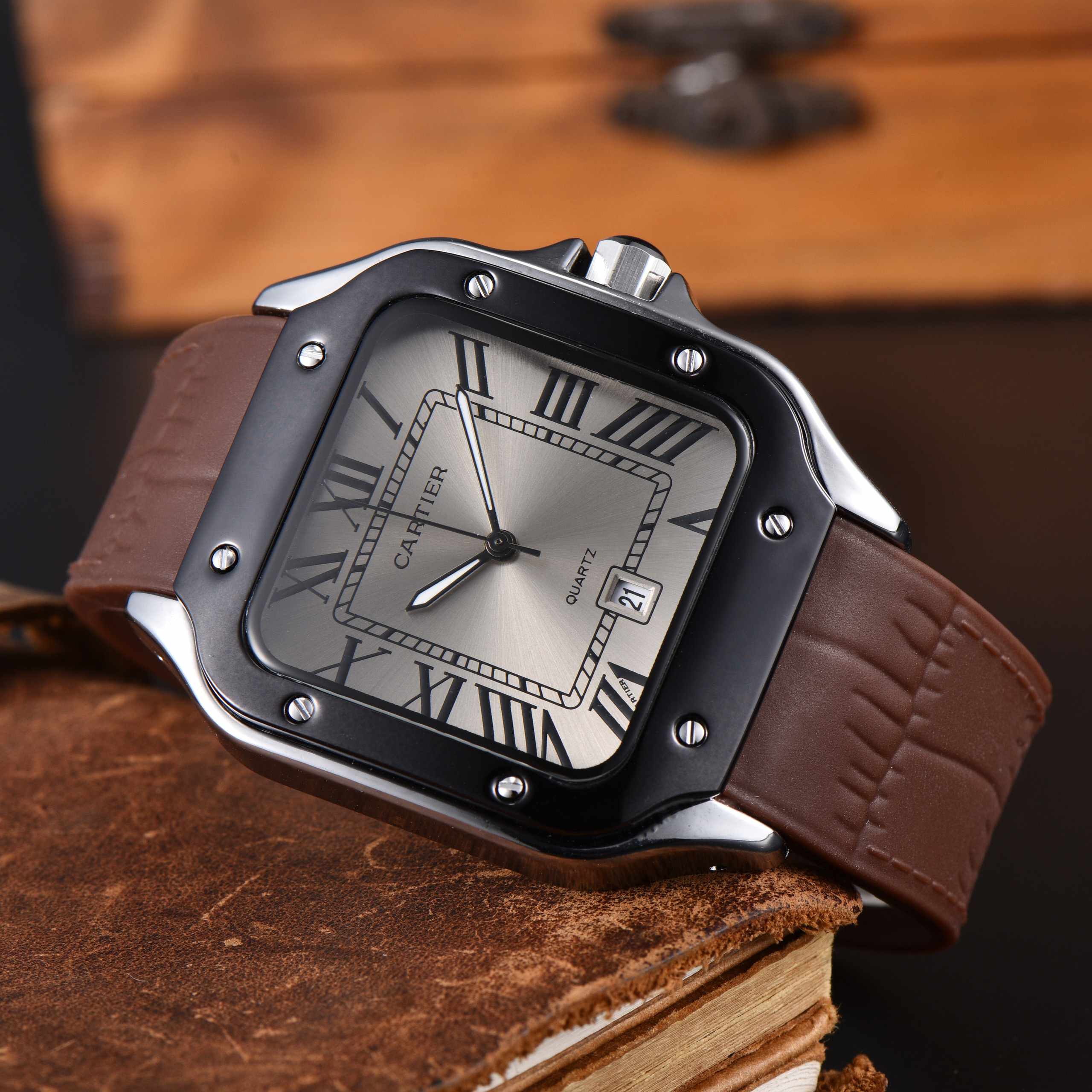 CARTIER - 27 - Image 36