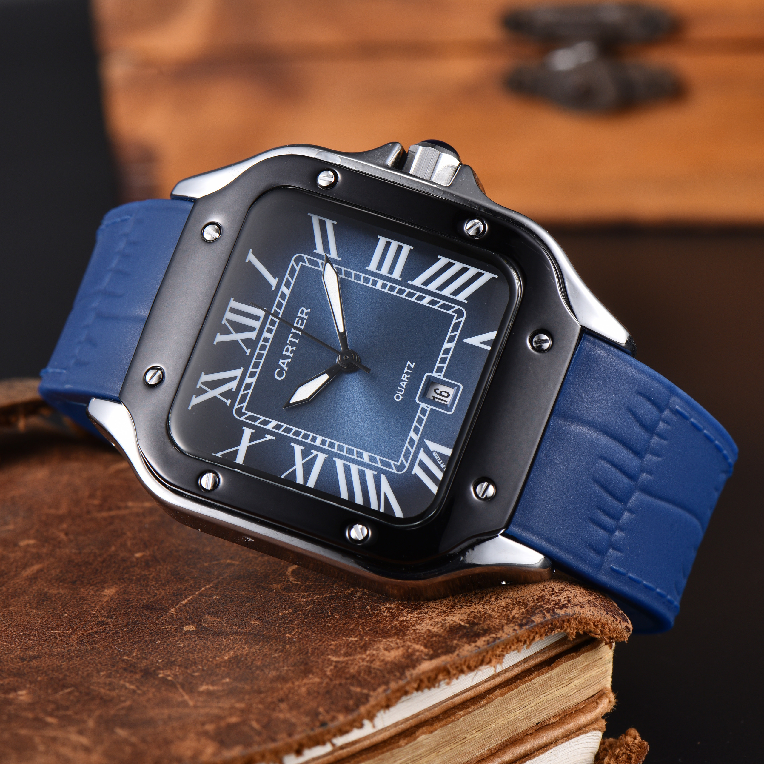 CARTIER - 27 - Image 37