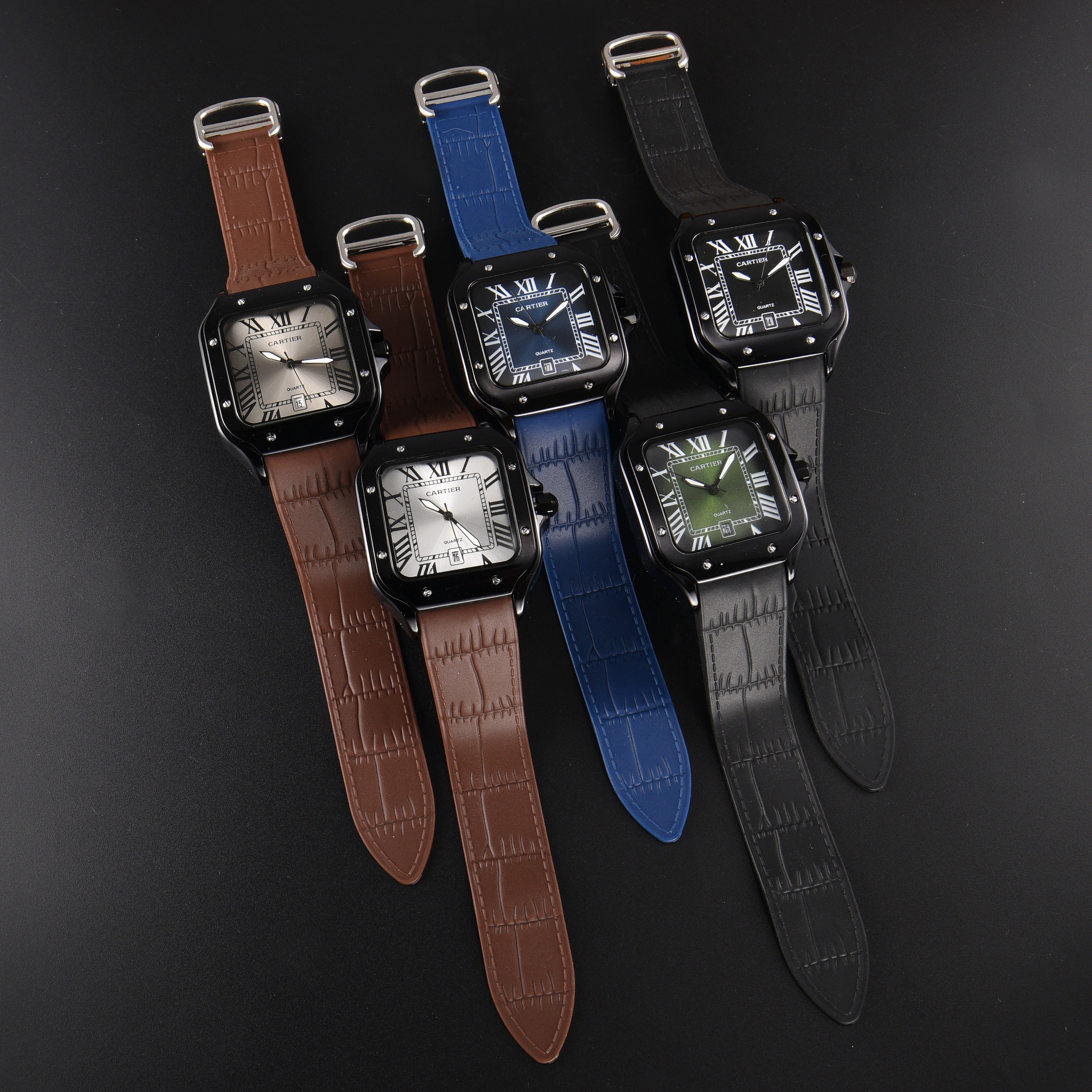 CARTIER - 27 - Image 38