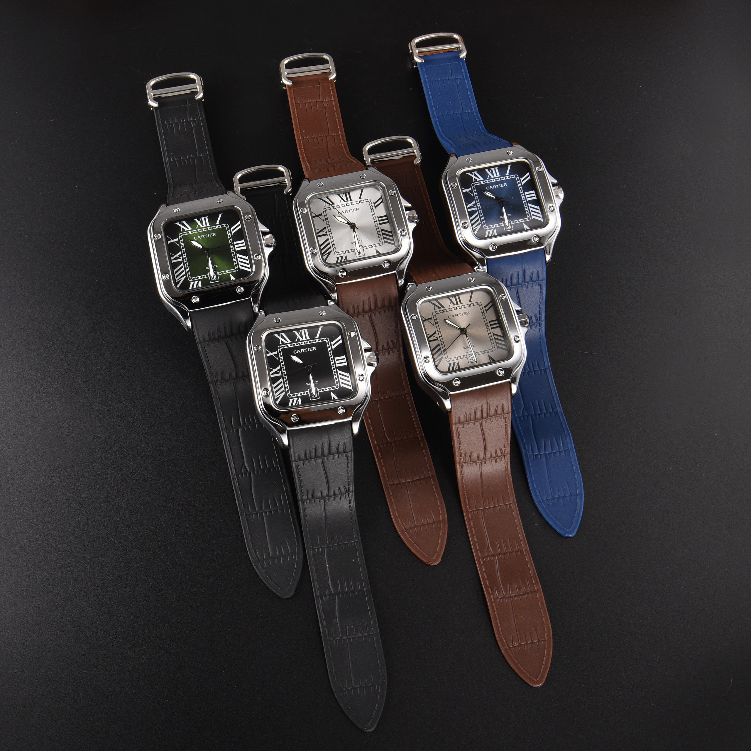CARTIER - 27 - Image 39