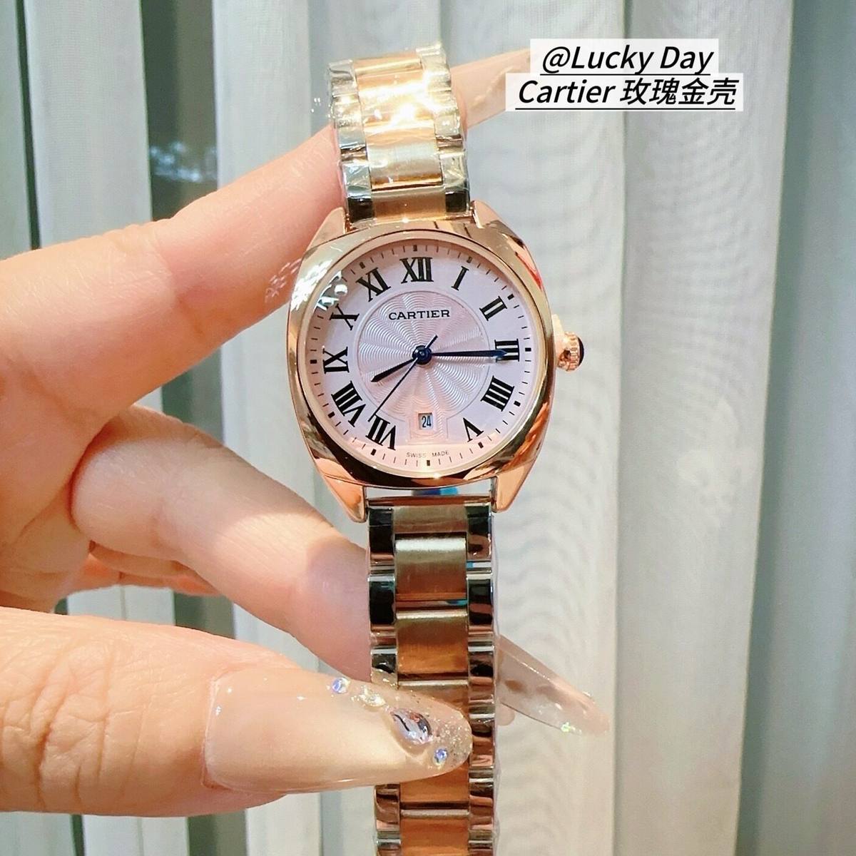 CARTIER - 30 - Image 9