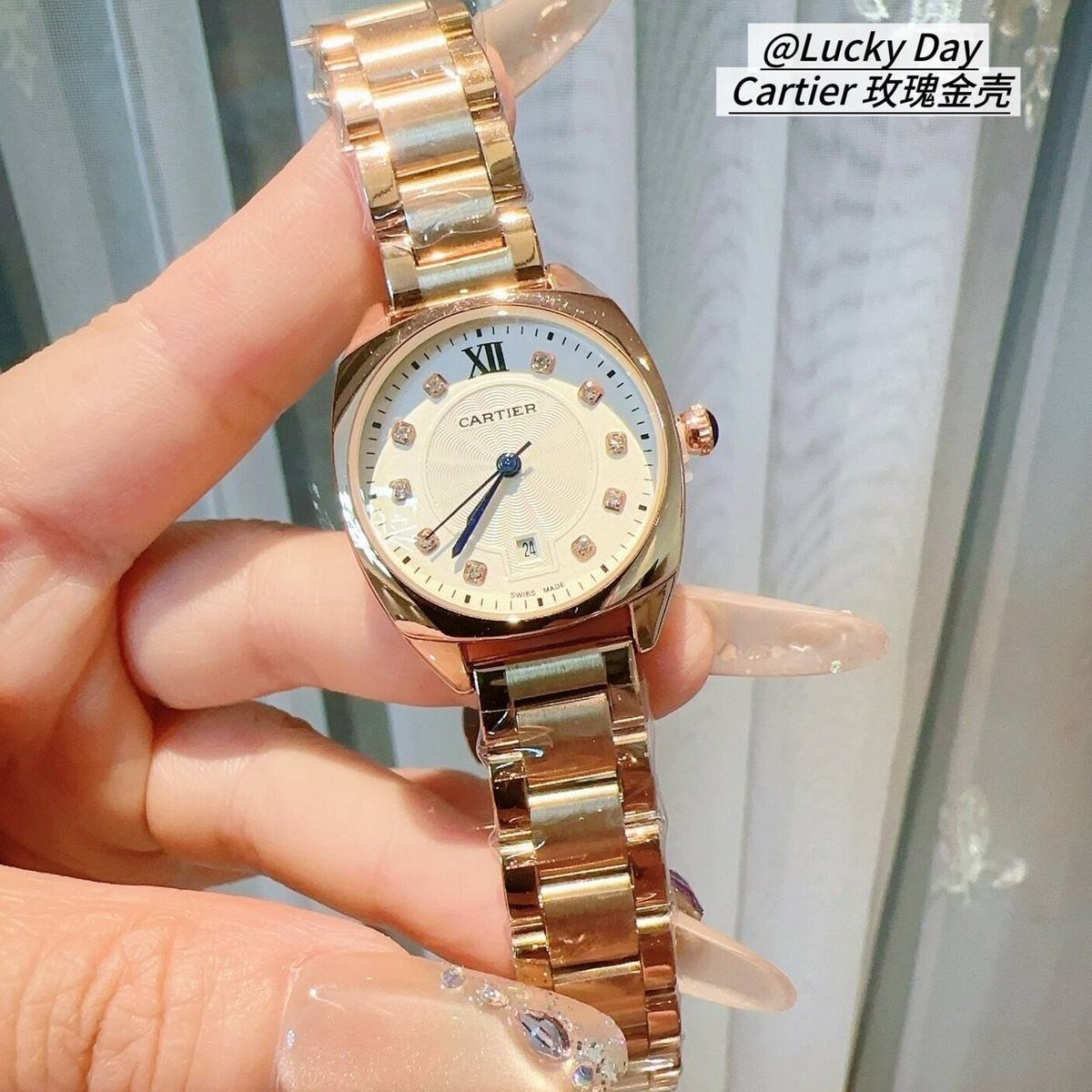 CARTIER - 30 - Image 14