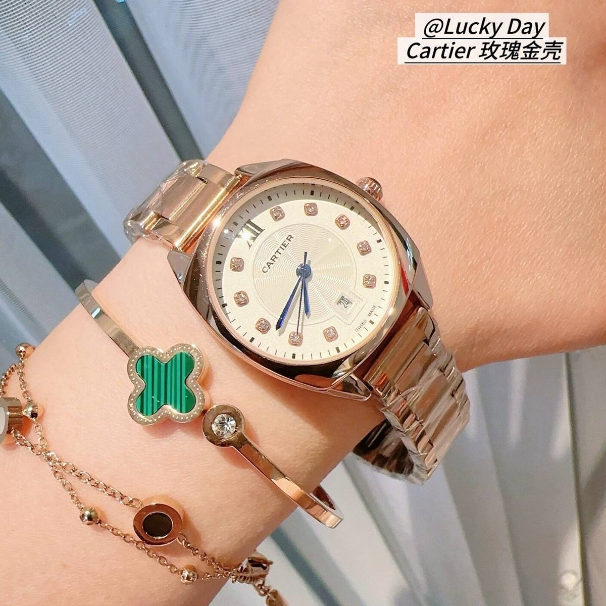 CARTIER - 30 - Image 16