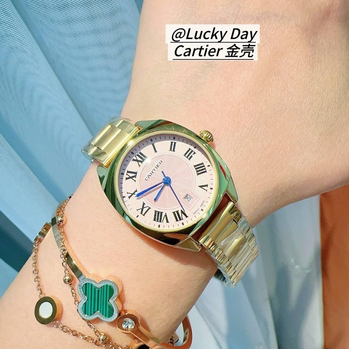 CARTIER - 30 - Image 23