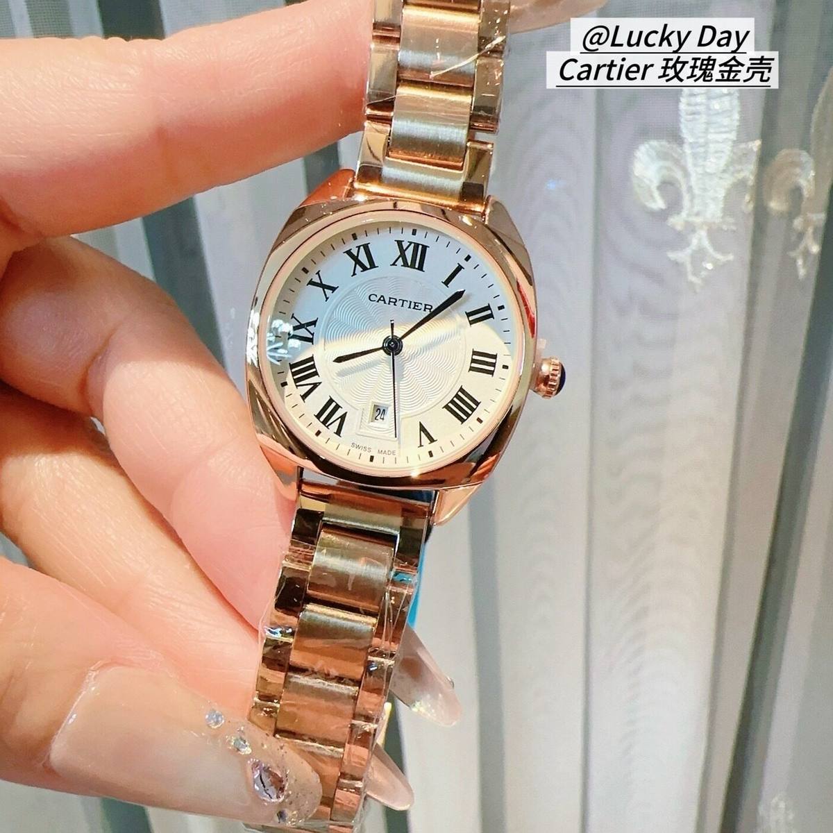 CARTIER - 30 - Image 33