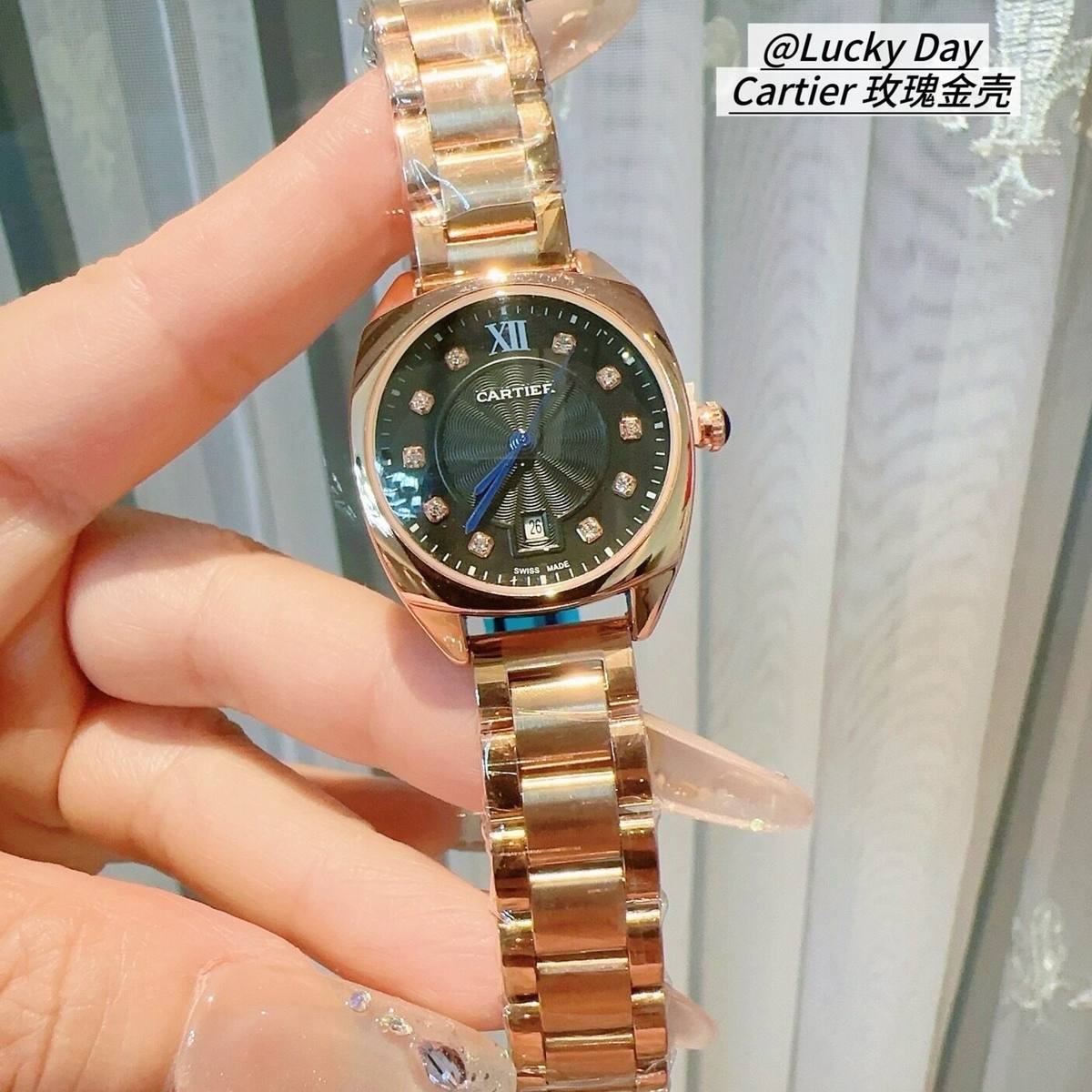 CARTIER - 30 - Image 34
