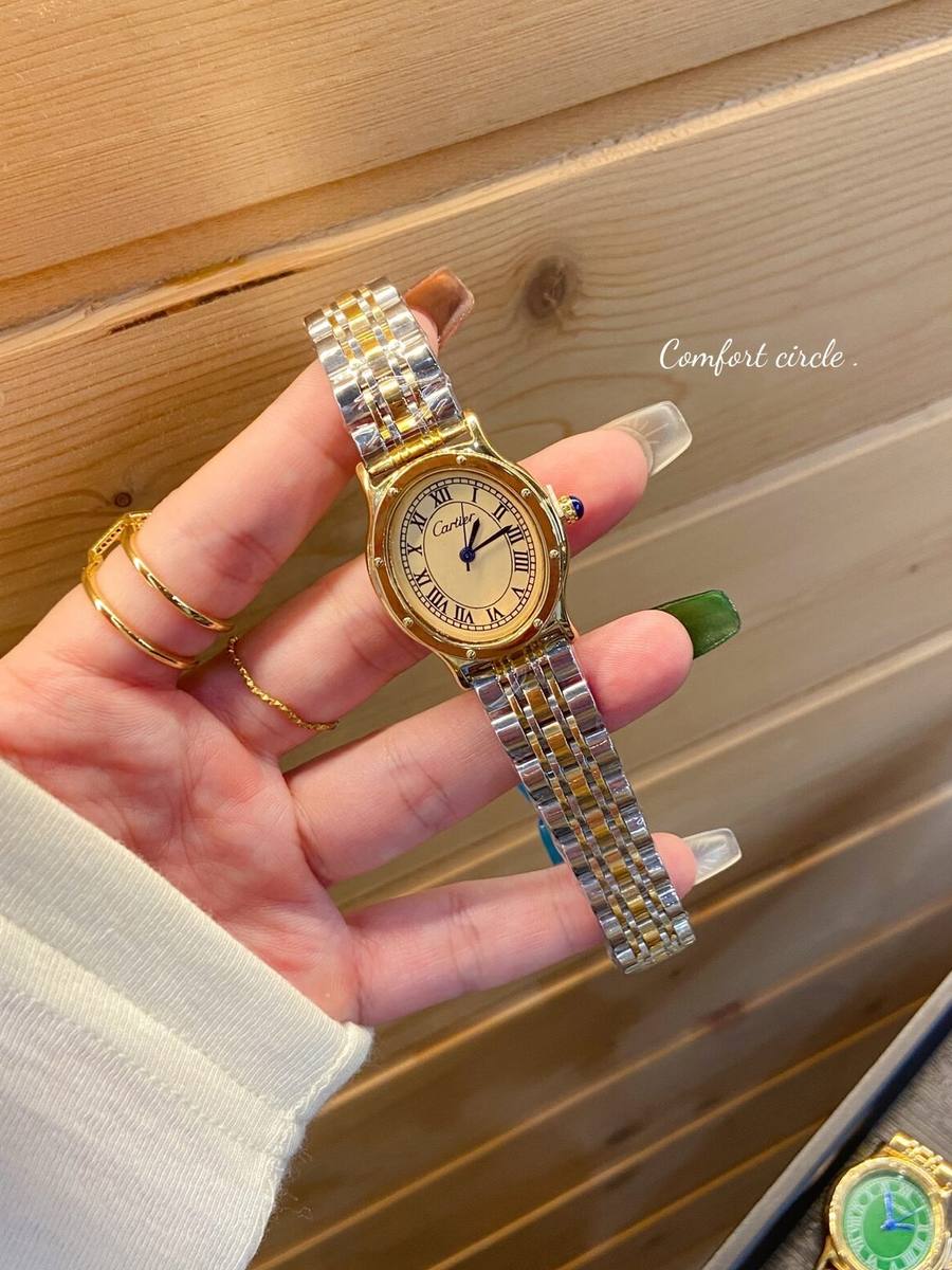 CARTIER - 31 - Image 4