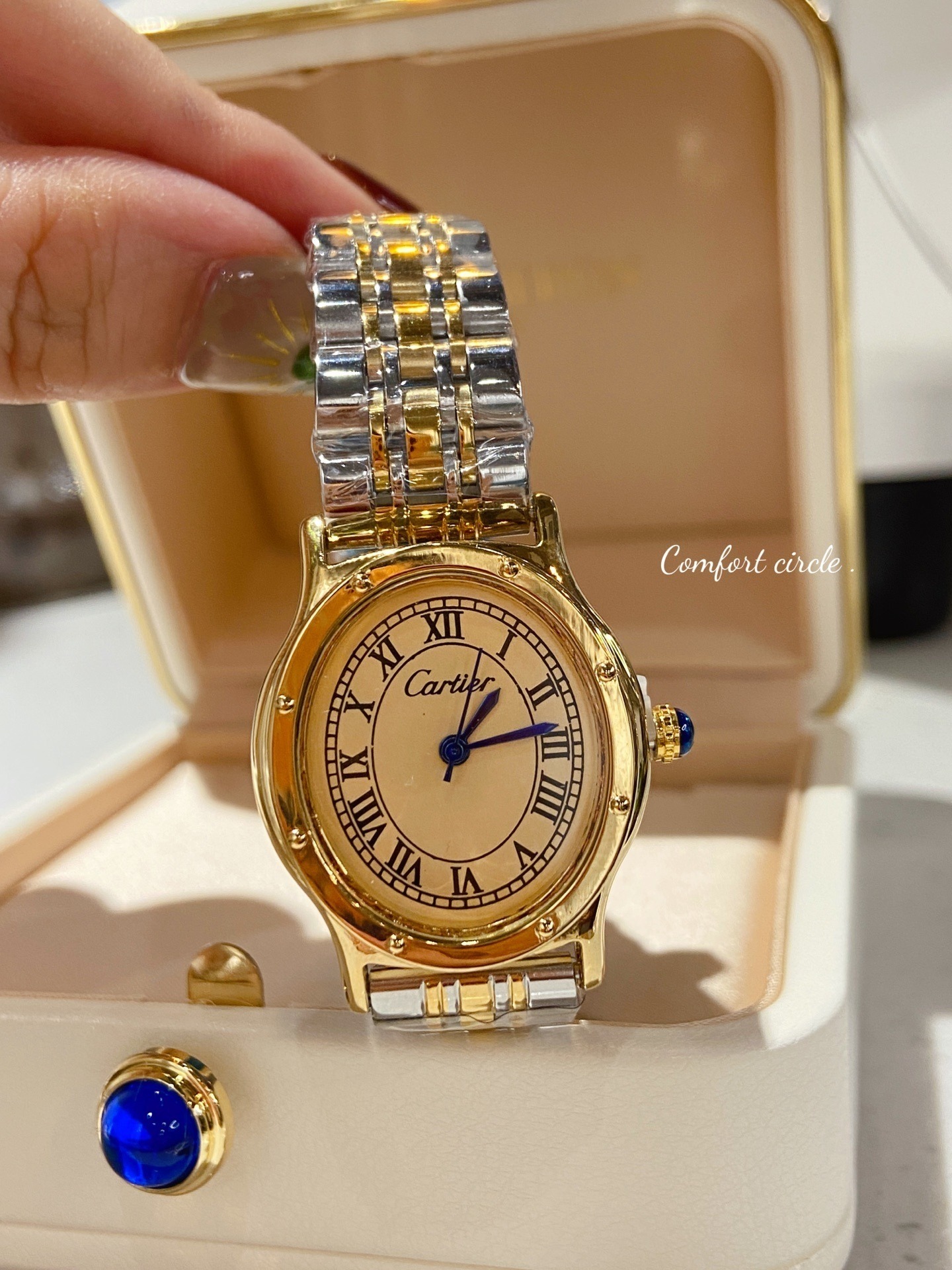 CARTIER - 31 - Image 9