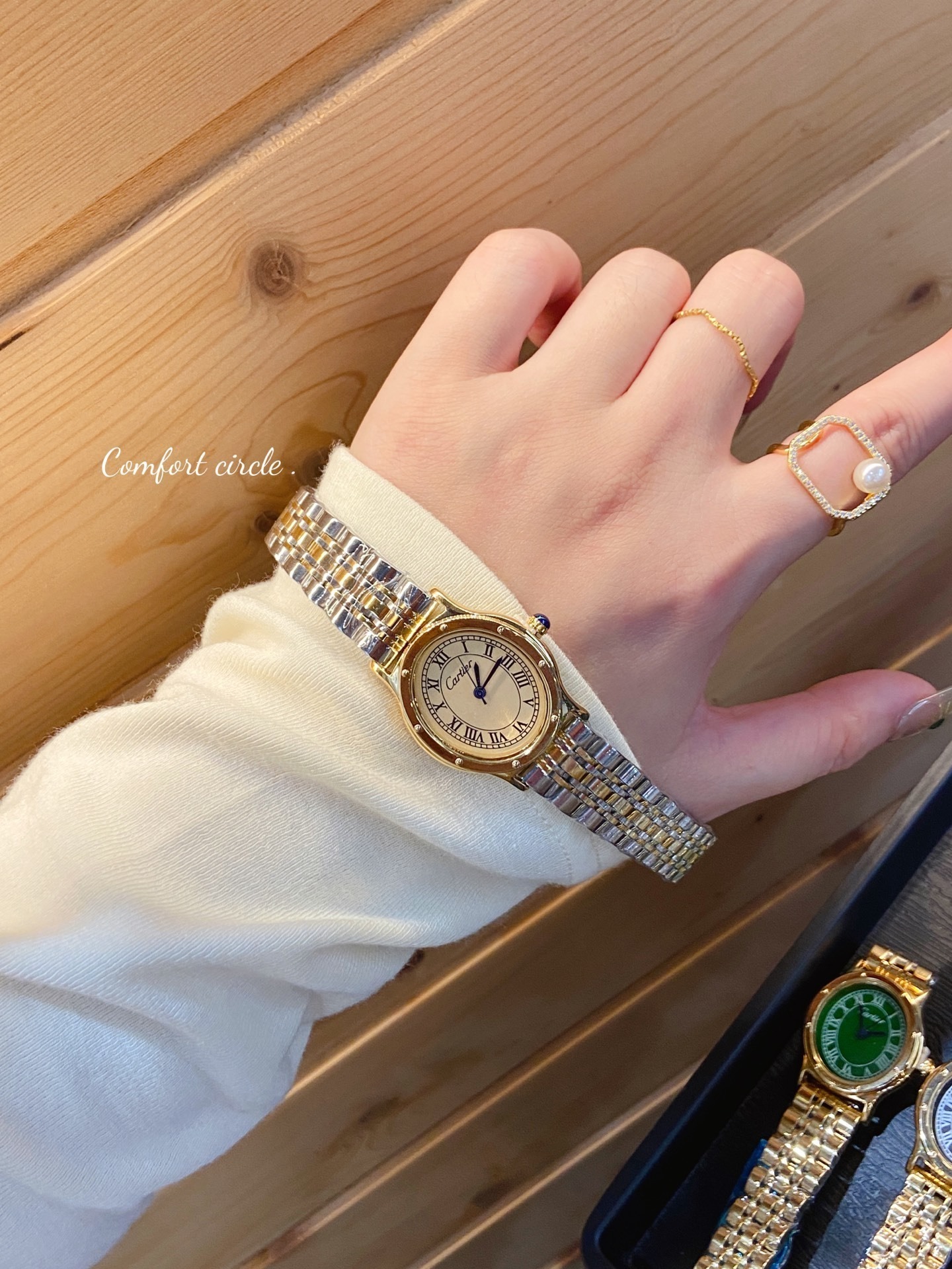 CARTIER - 31 - Image 11