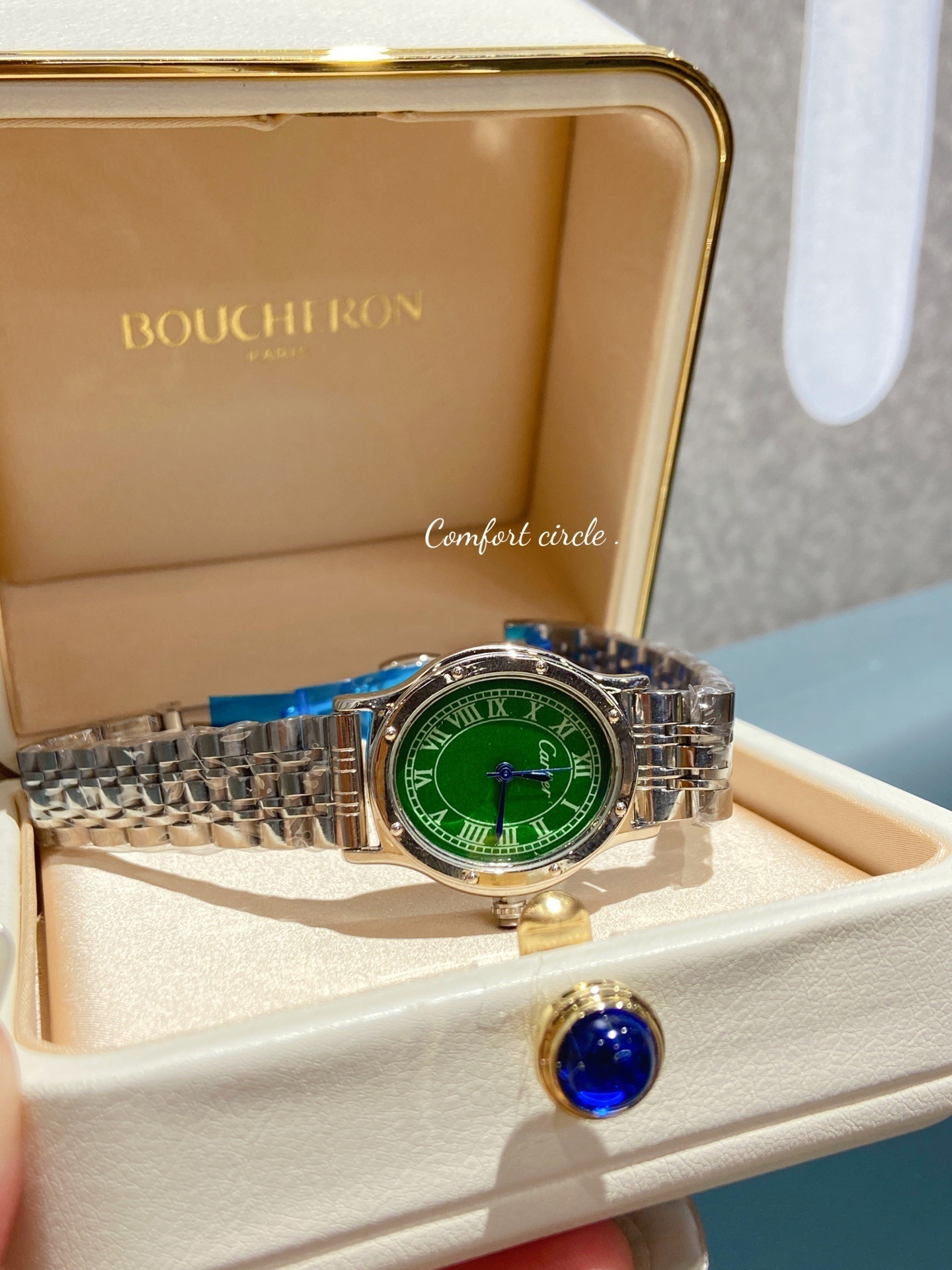 CARTIER - 31 - Image 20