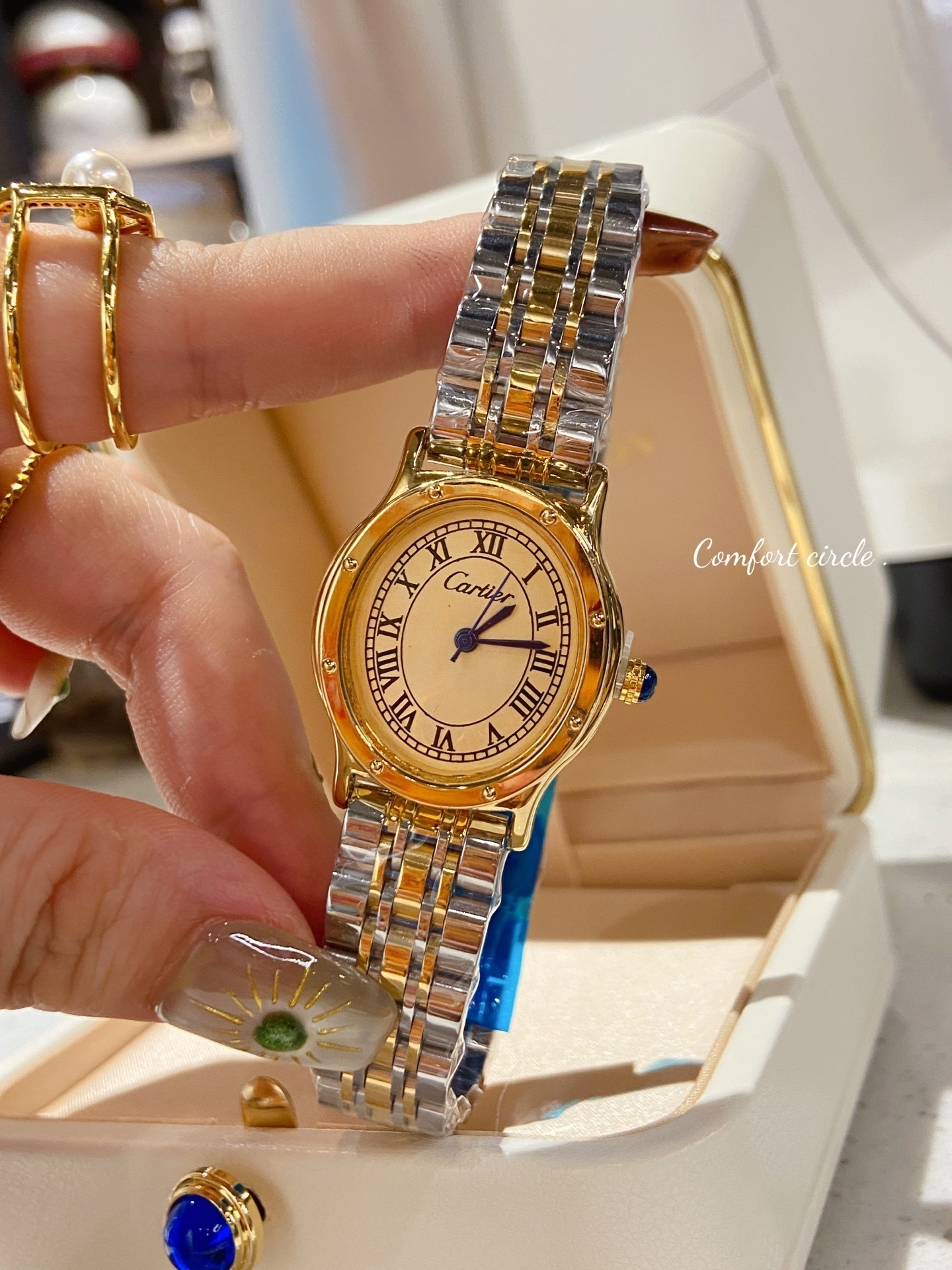 CARTIER - 31 - Image 23